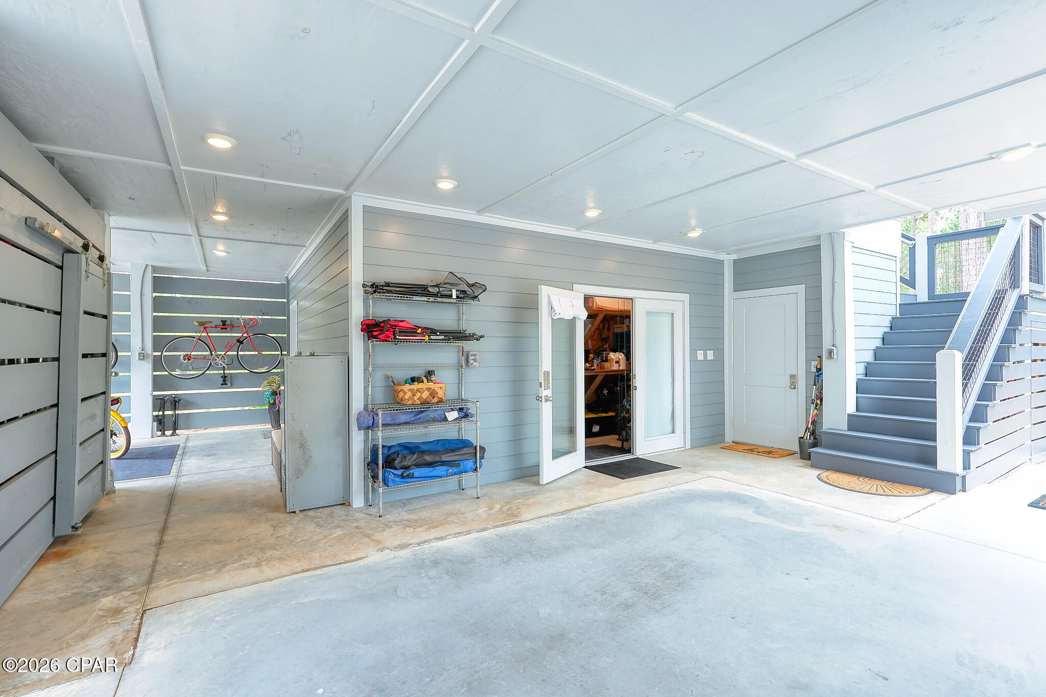 Rivercamps On Crooked Creek - Residential