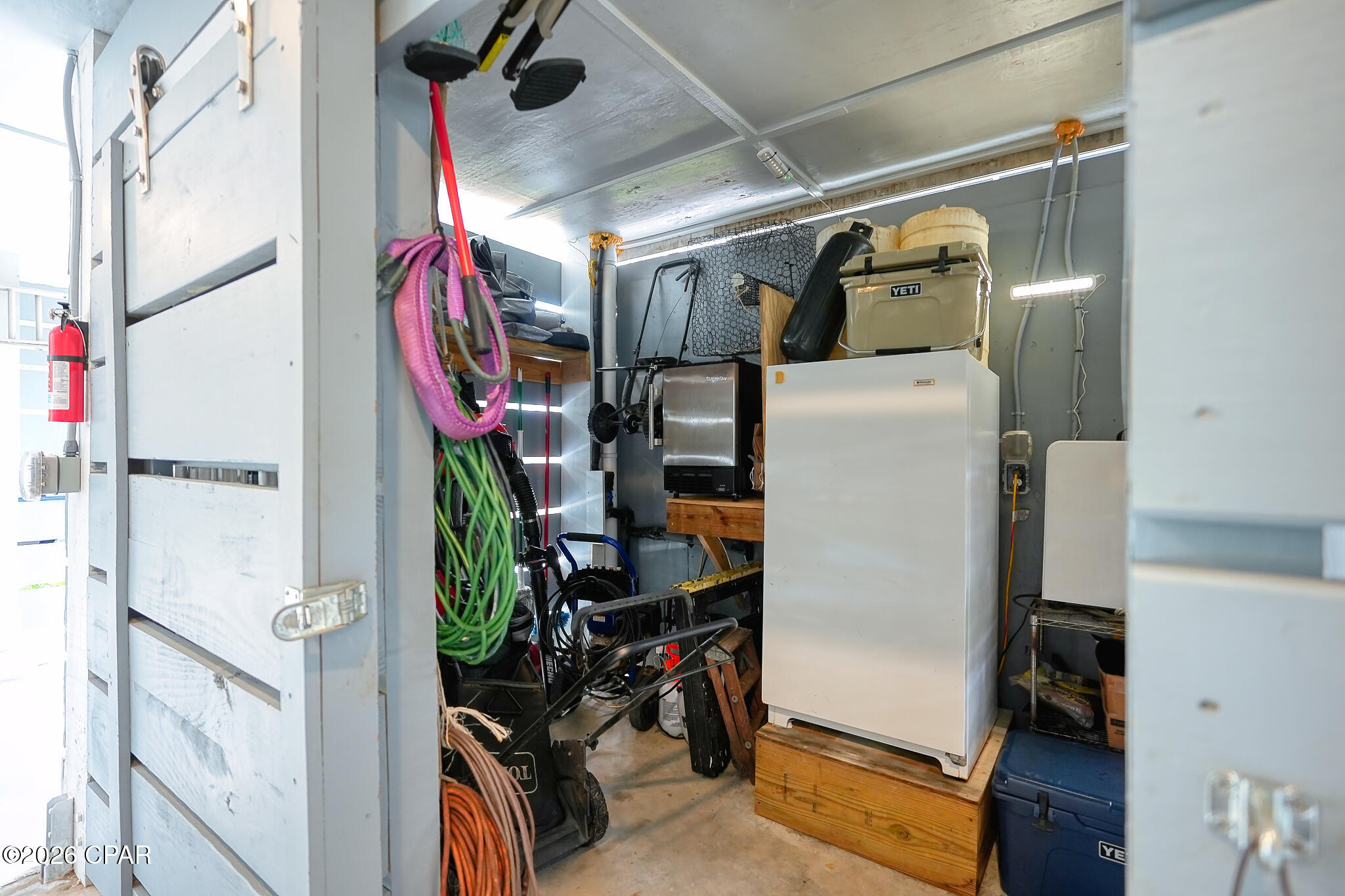 Rivercamps On Crooked Creek - Residential