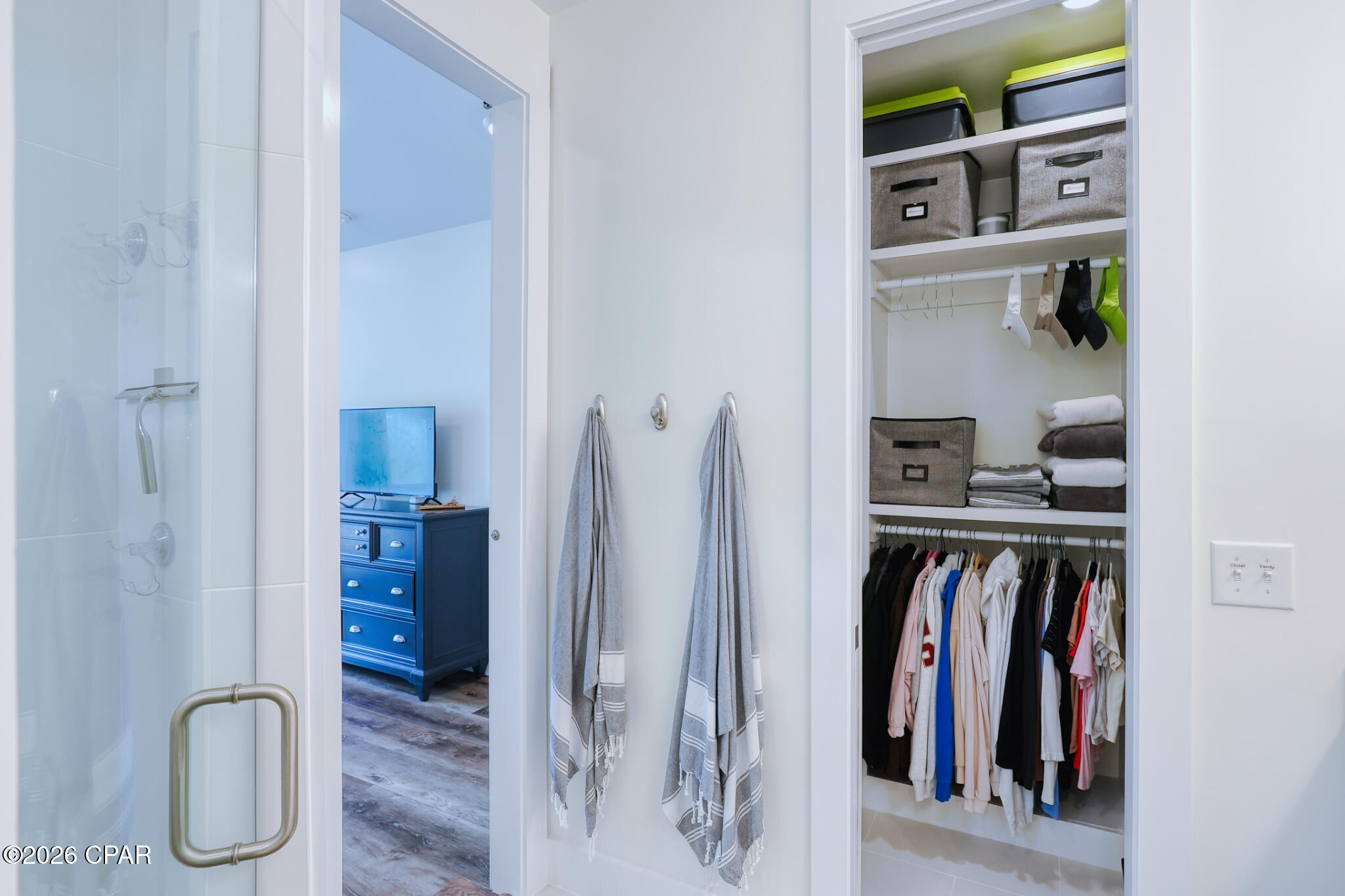 Rivercamps On Crooked Creek - Residential