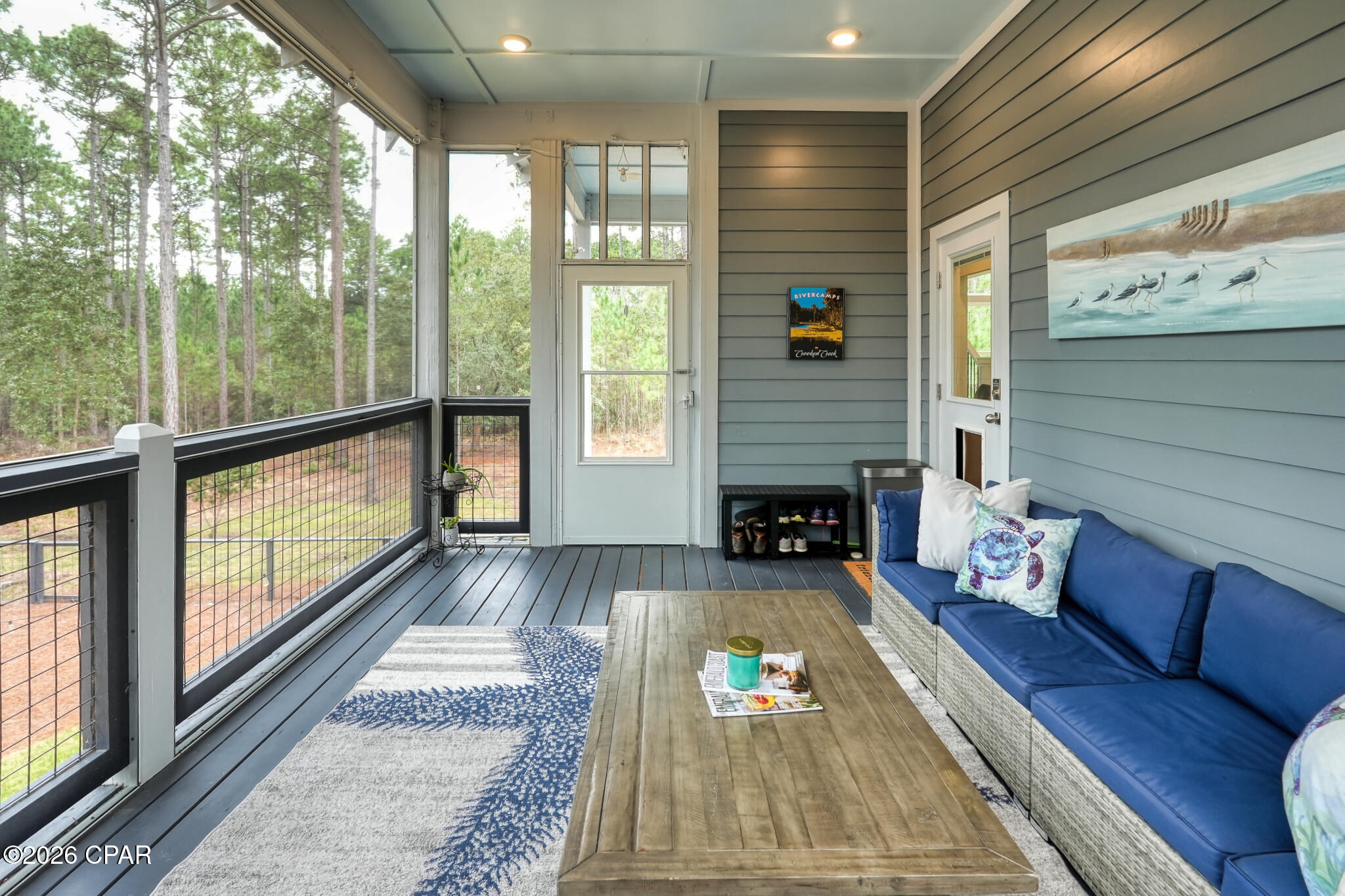 Rivercamps On Crooked Creek - Residential