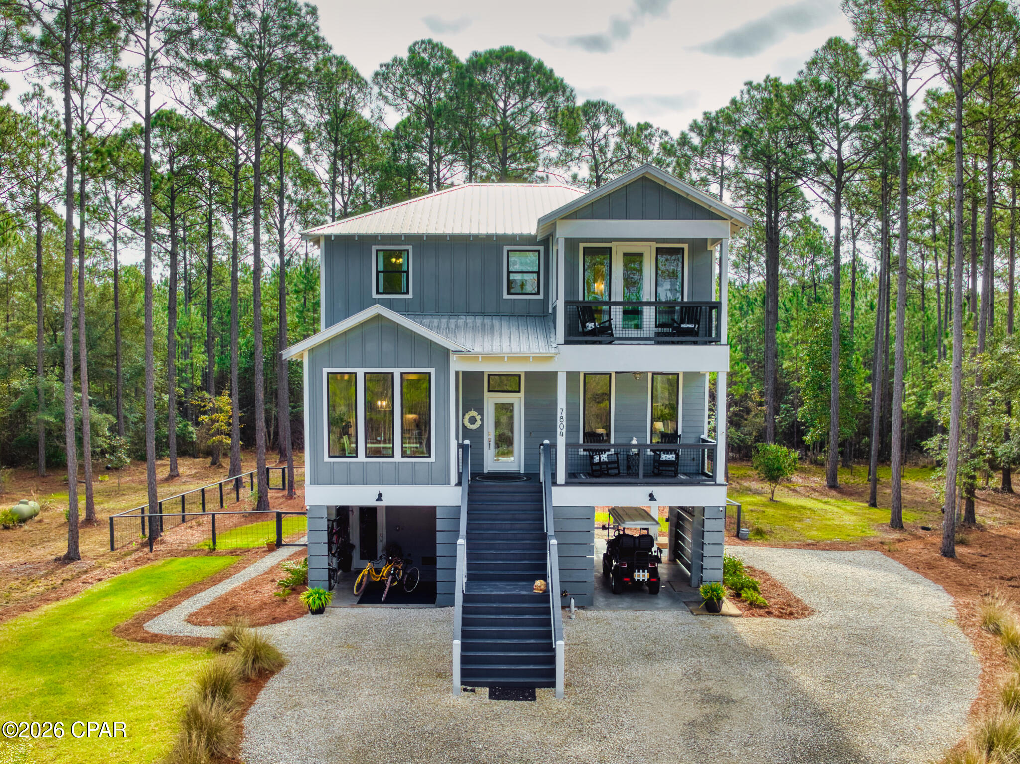 Rivercamps On Crooked Creek - Residential