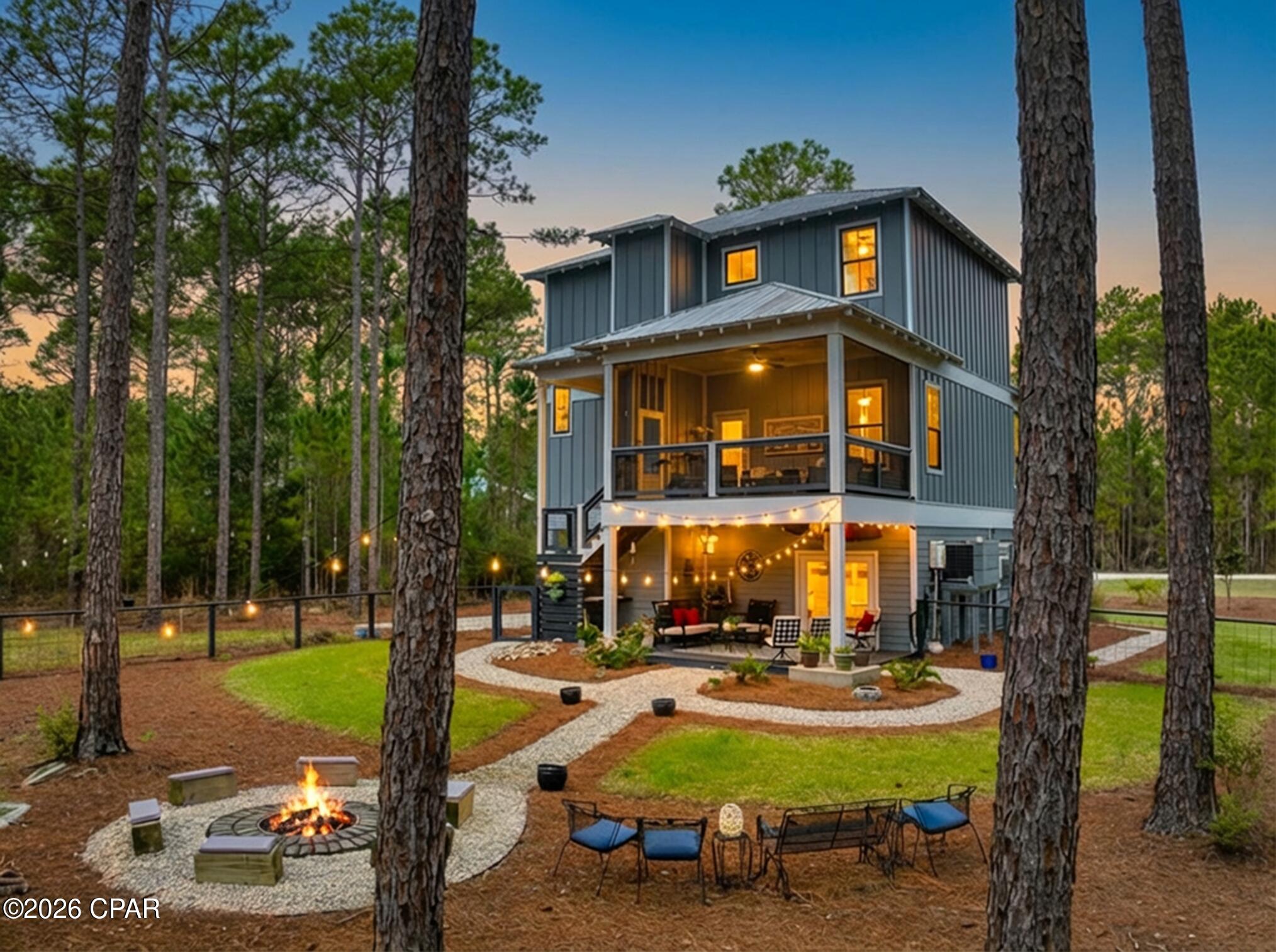 Rivercamps On Crooked Creek - Residential