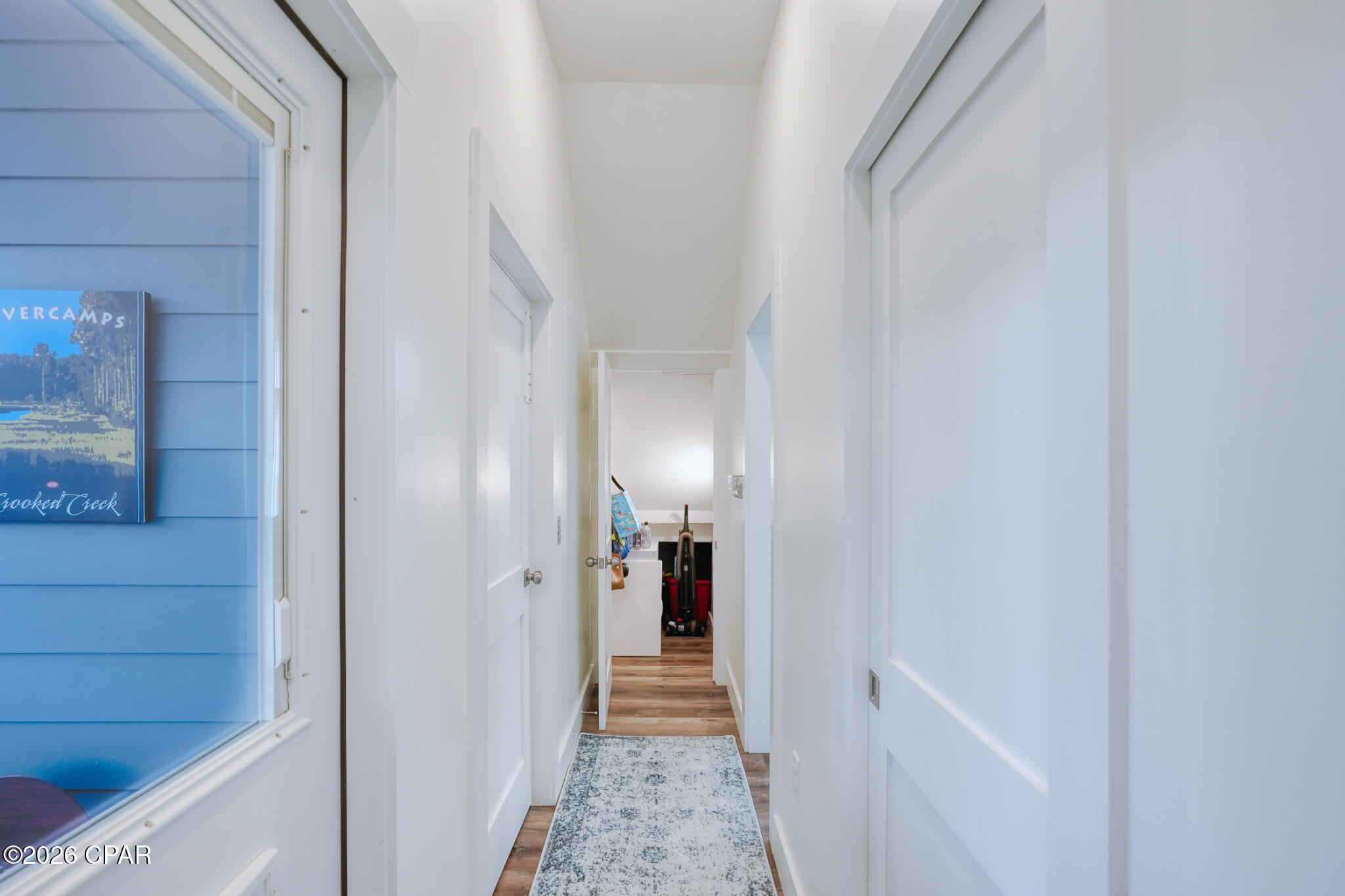 Rivercamps On Crooked Creek - Residential