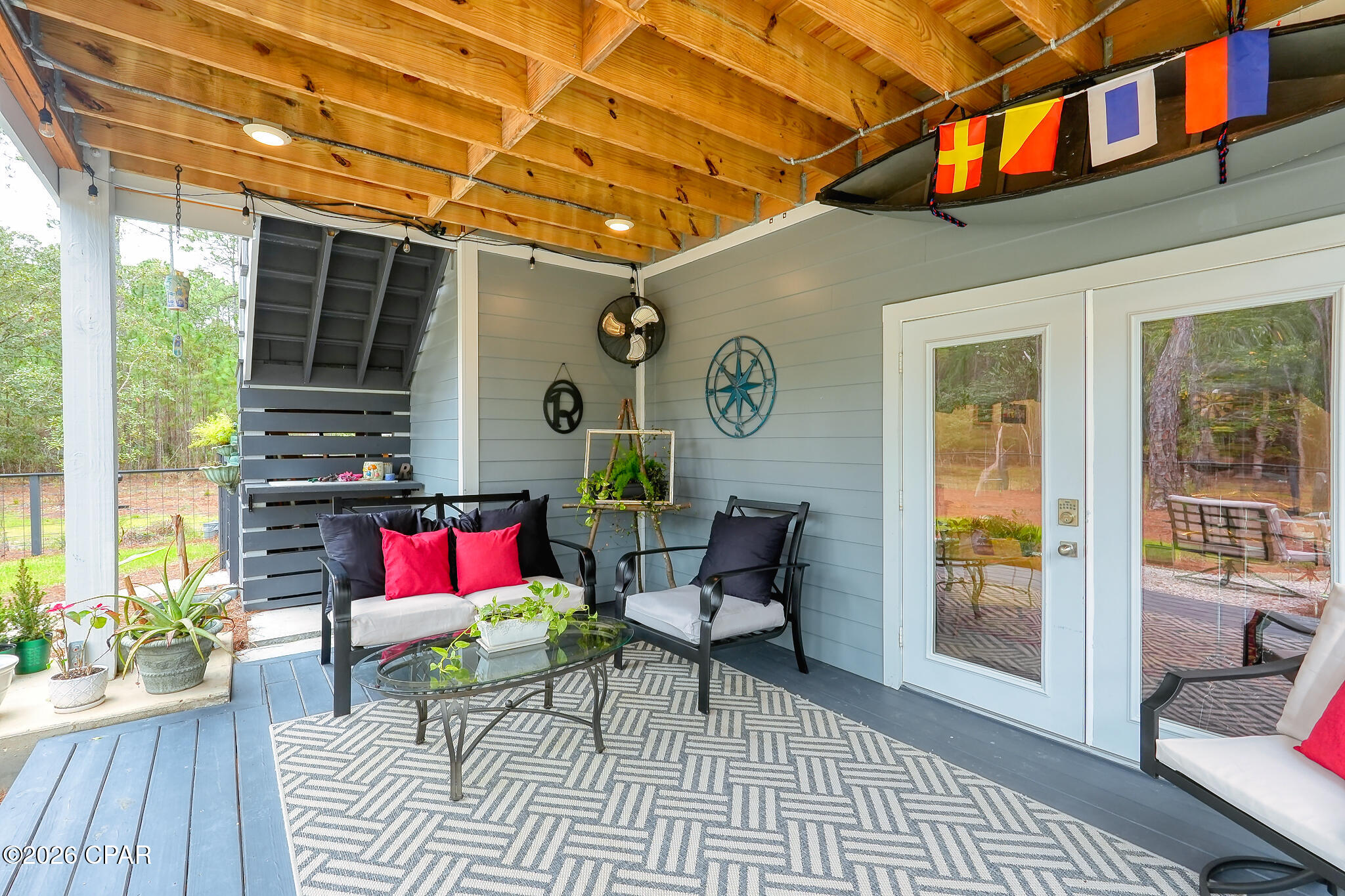 Rivercamps On Crooked Creek - Residential