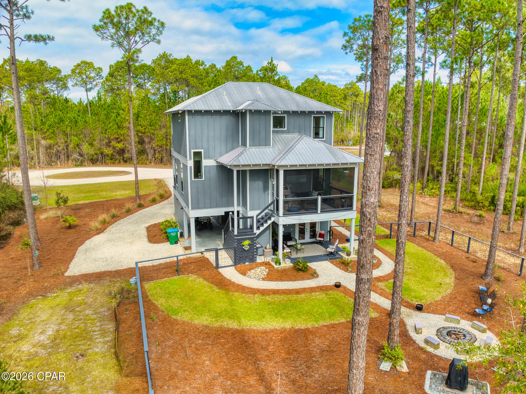 Rivercamps On Crooked Creek - Residential