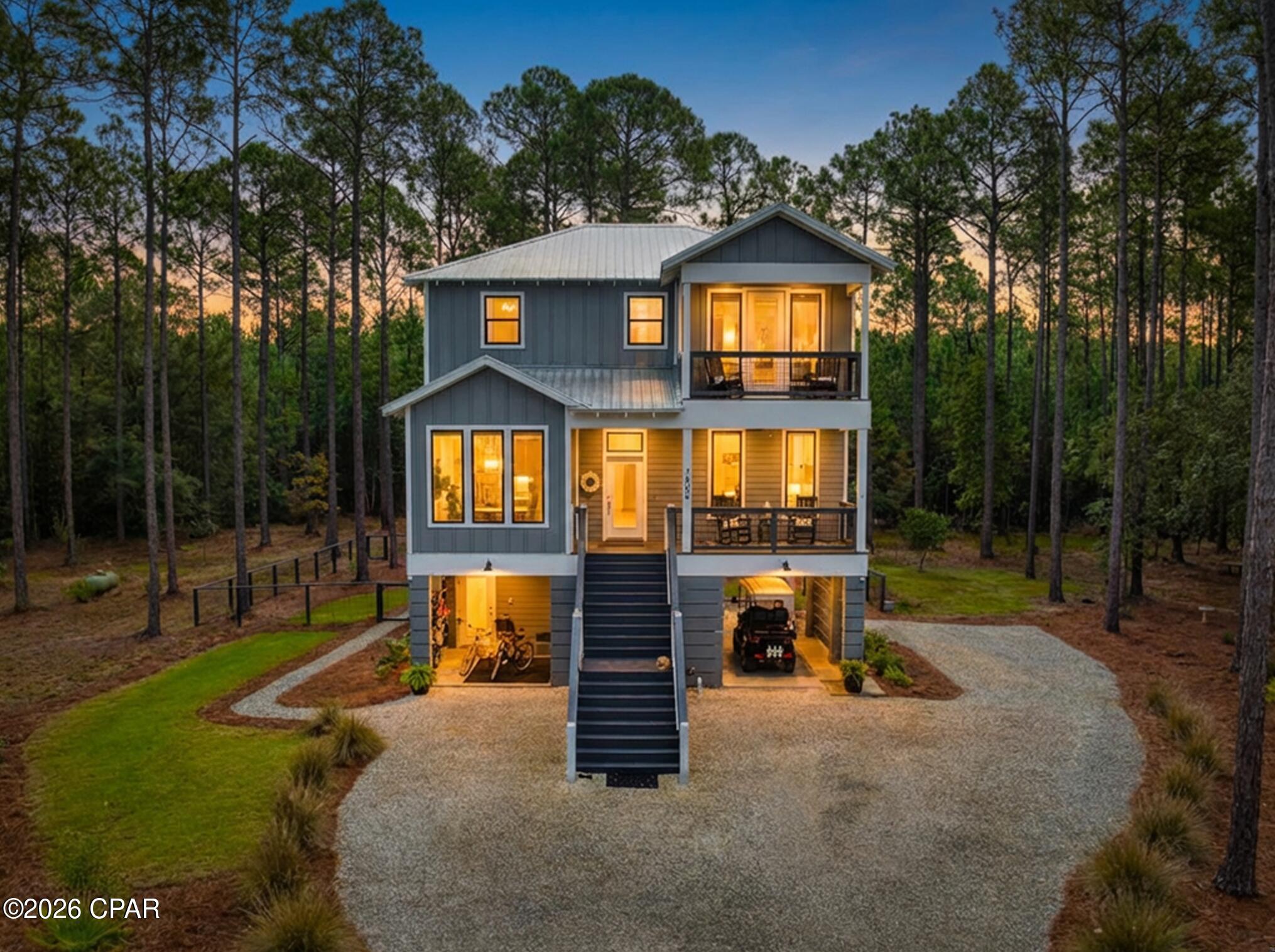 Rivercamps On Crooked Creek - Residential