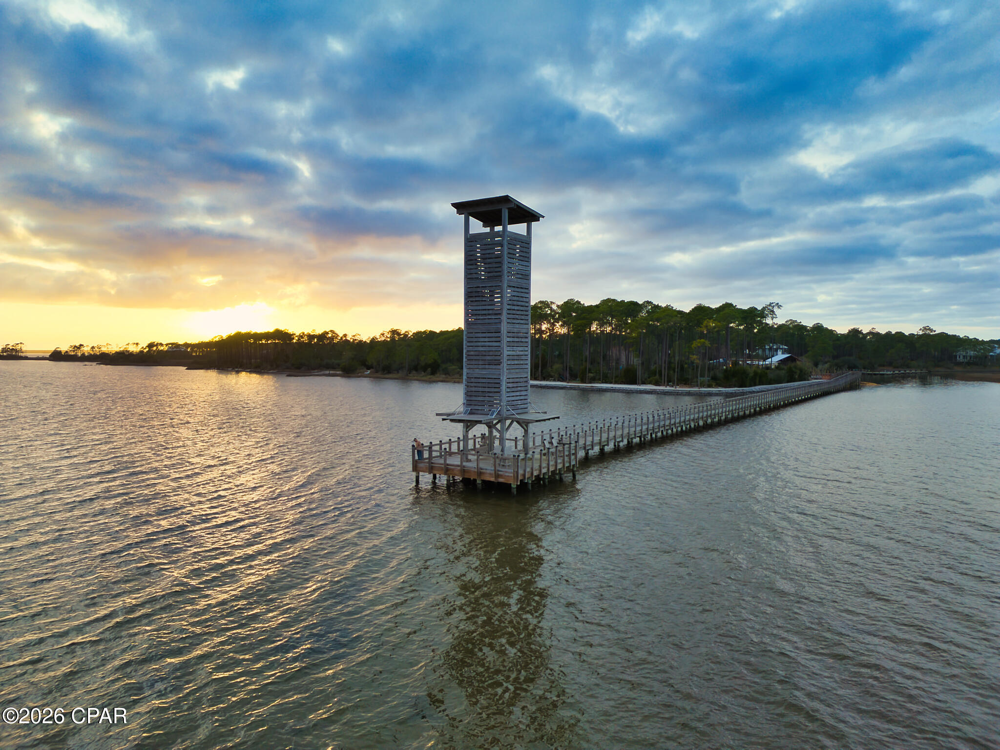 Rivercamps On Crooked Creek - Residential