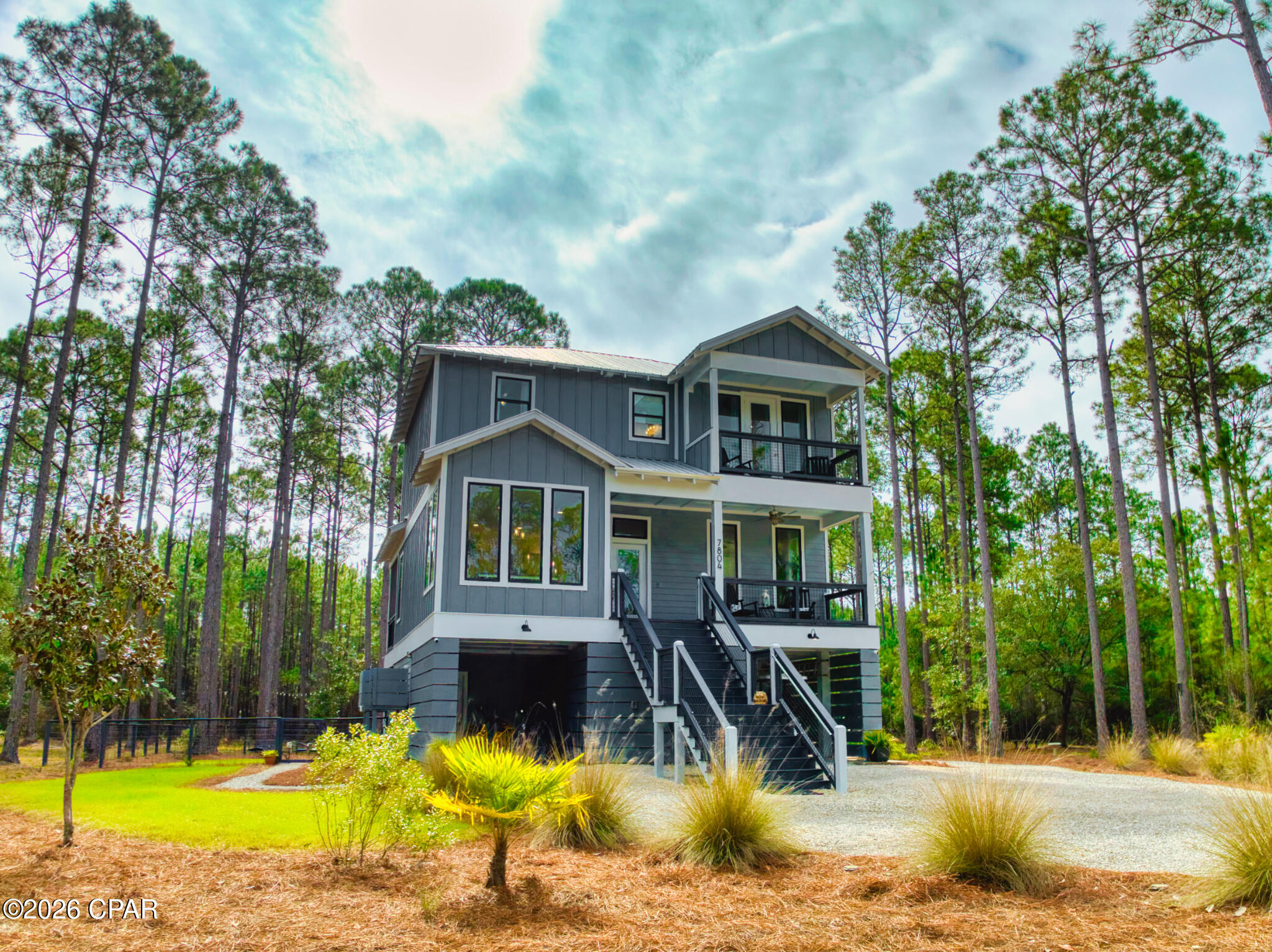 Rivercamps On Crooked Creek - Residential