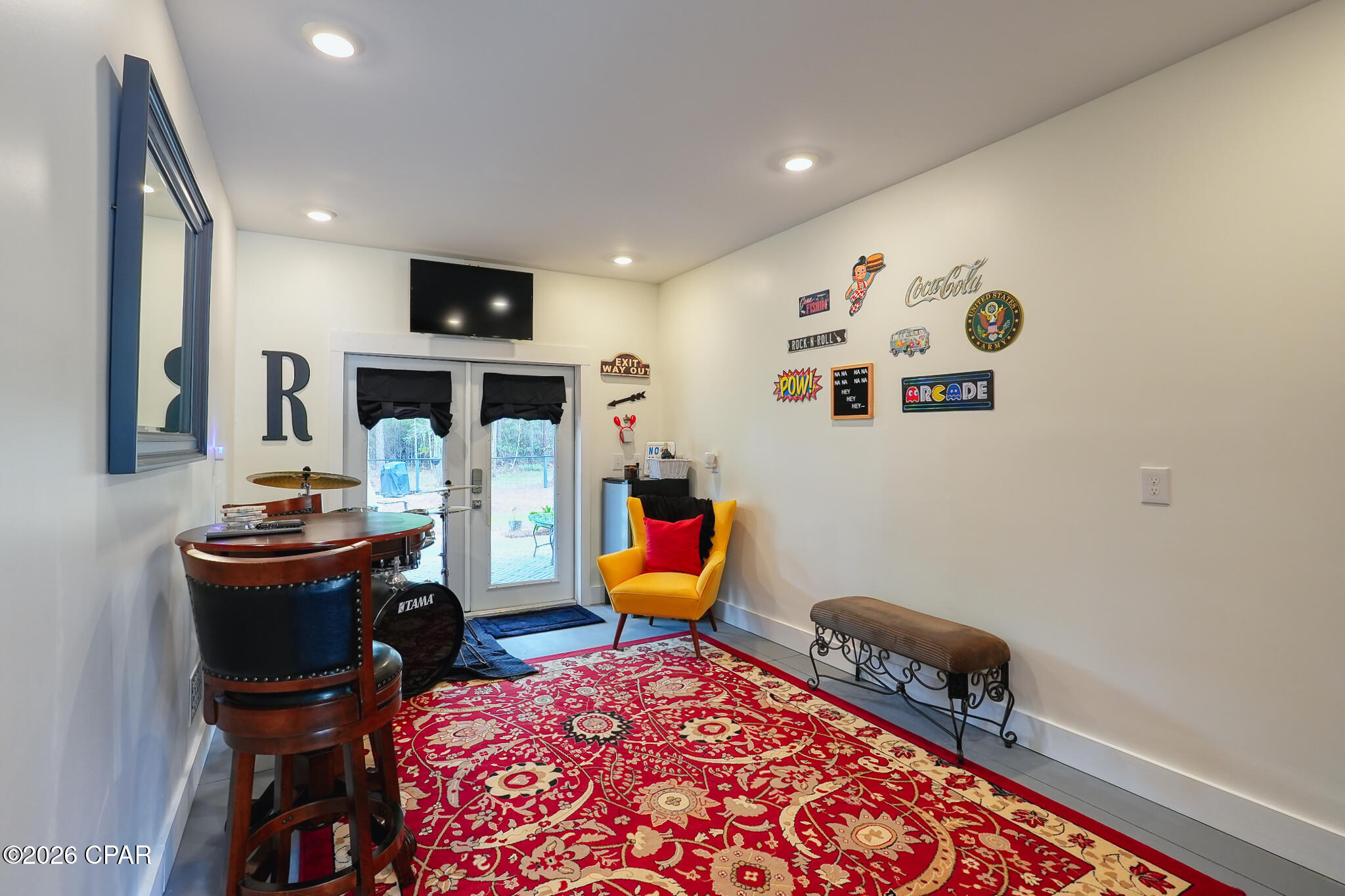 Rivercamps On Crooked Creek - Residential