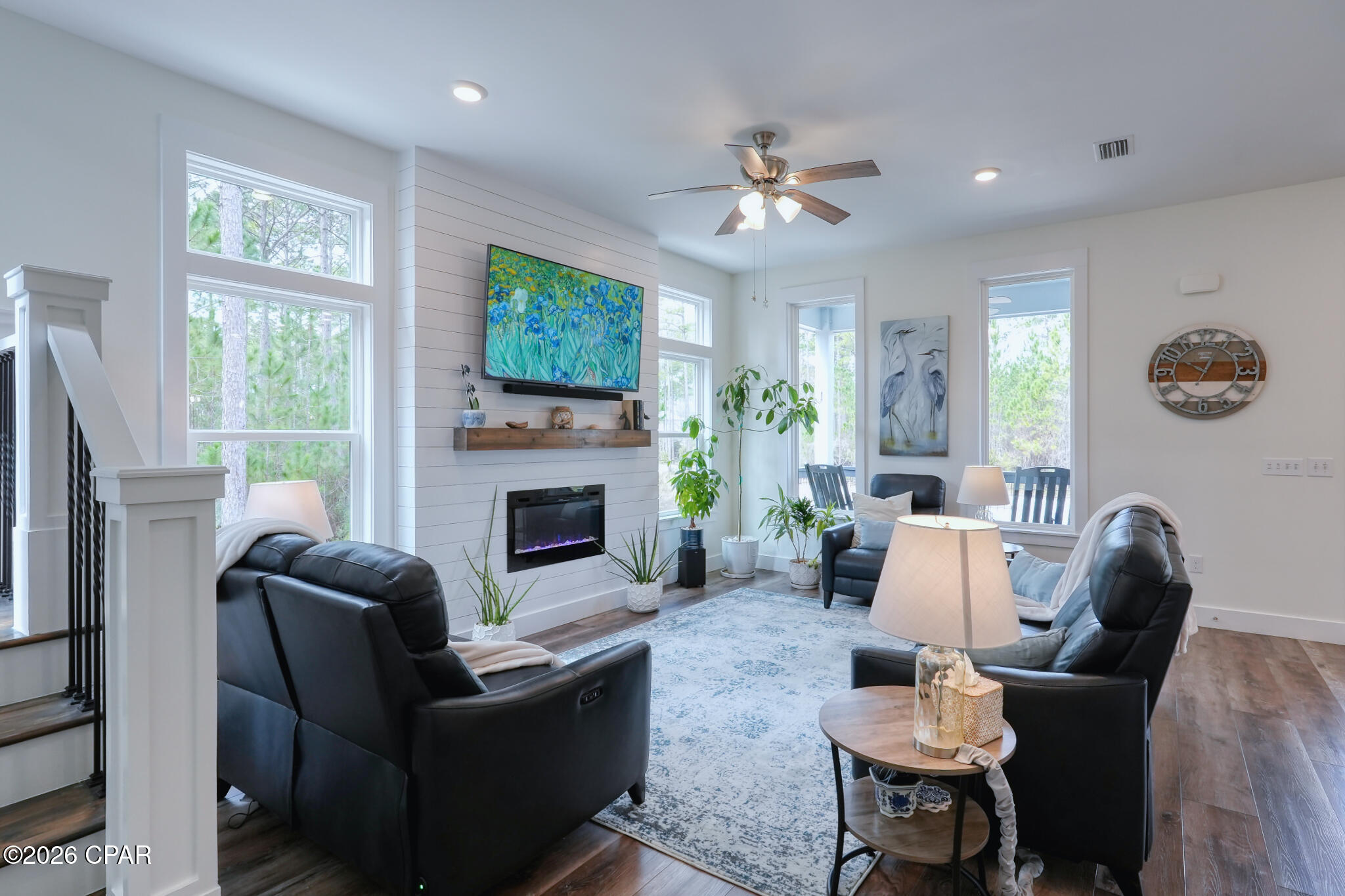 Rivercamps On Crooked Creek - Residential