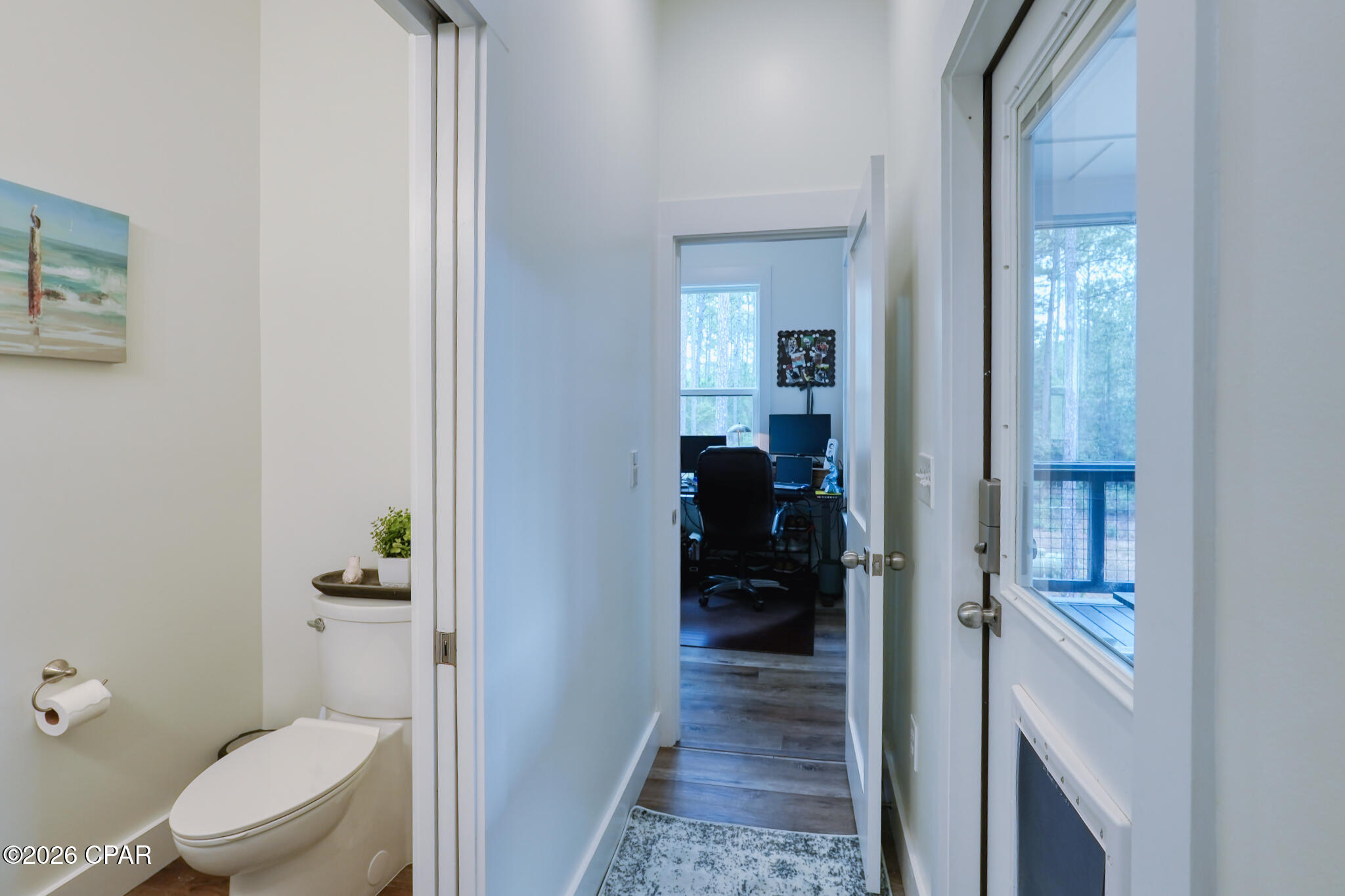 Rivercamps On Crooked Creek - Residential