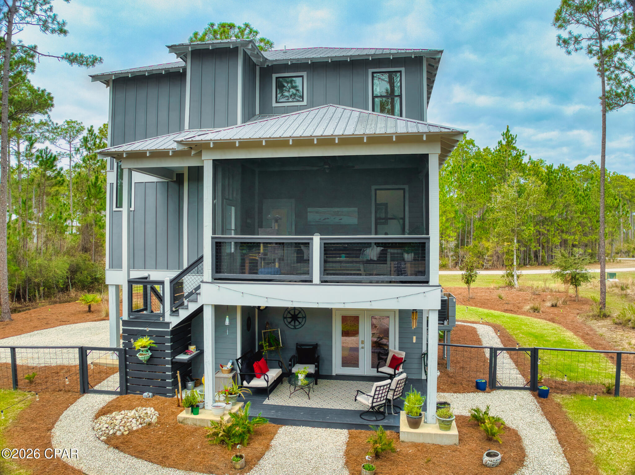 Rivercamps On Crooked Creek - Residential