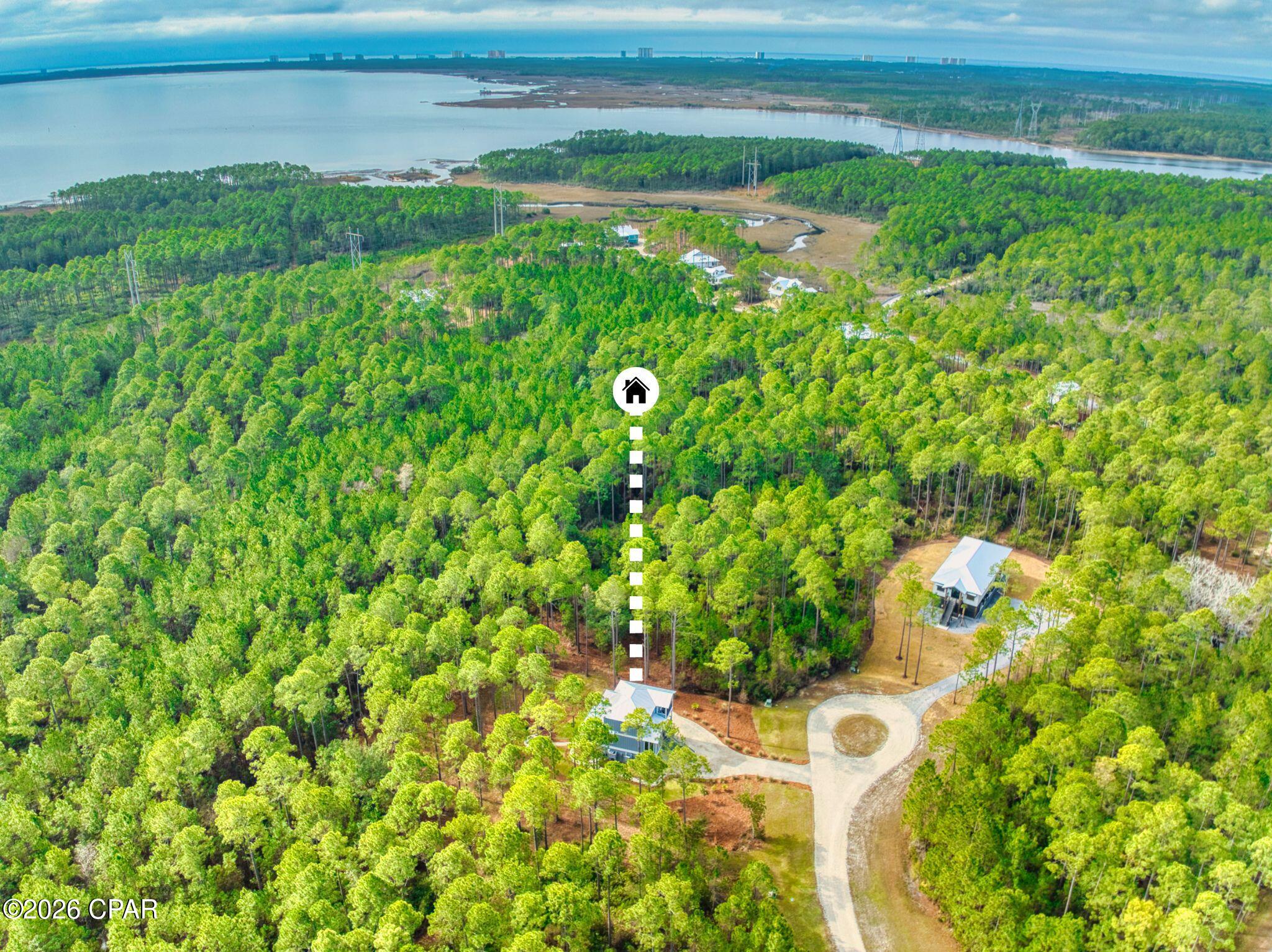 Rivercamps On Crooked Creek - Residential