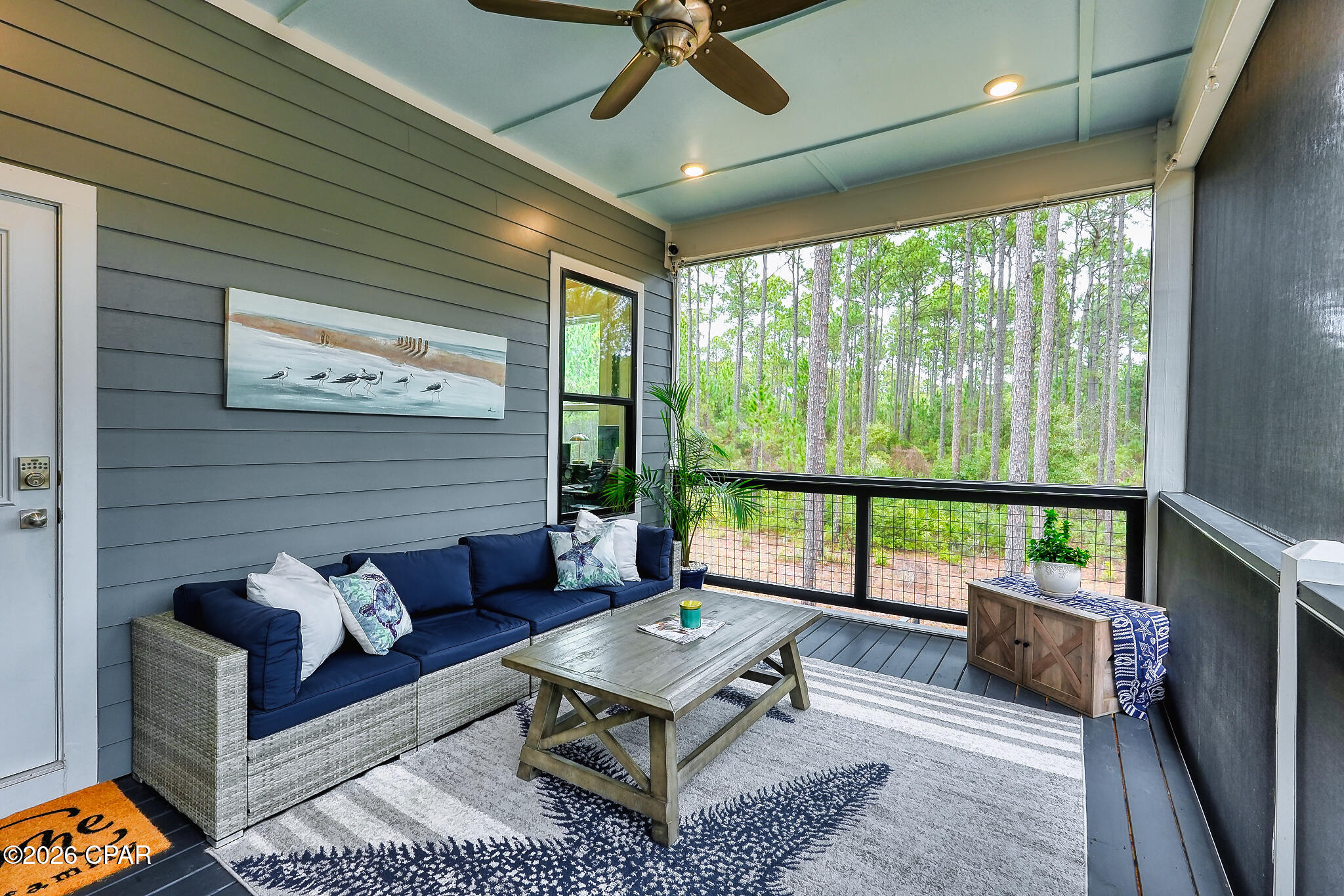 Rivercamps On Crooked Creek - Residential