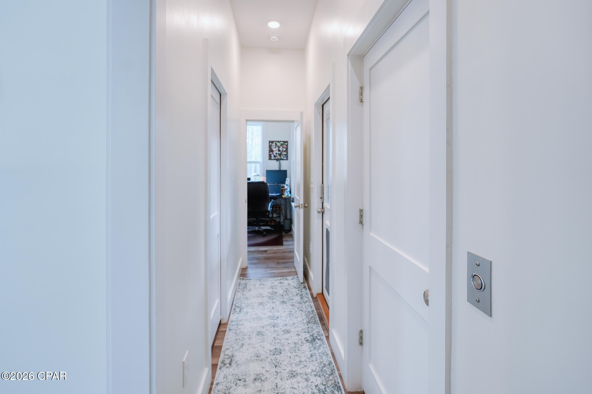 Rivercamps On Crooked Creek - Residential