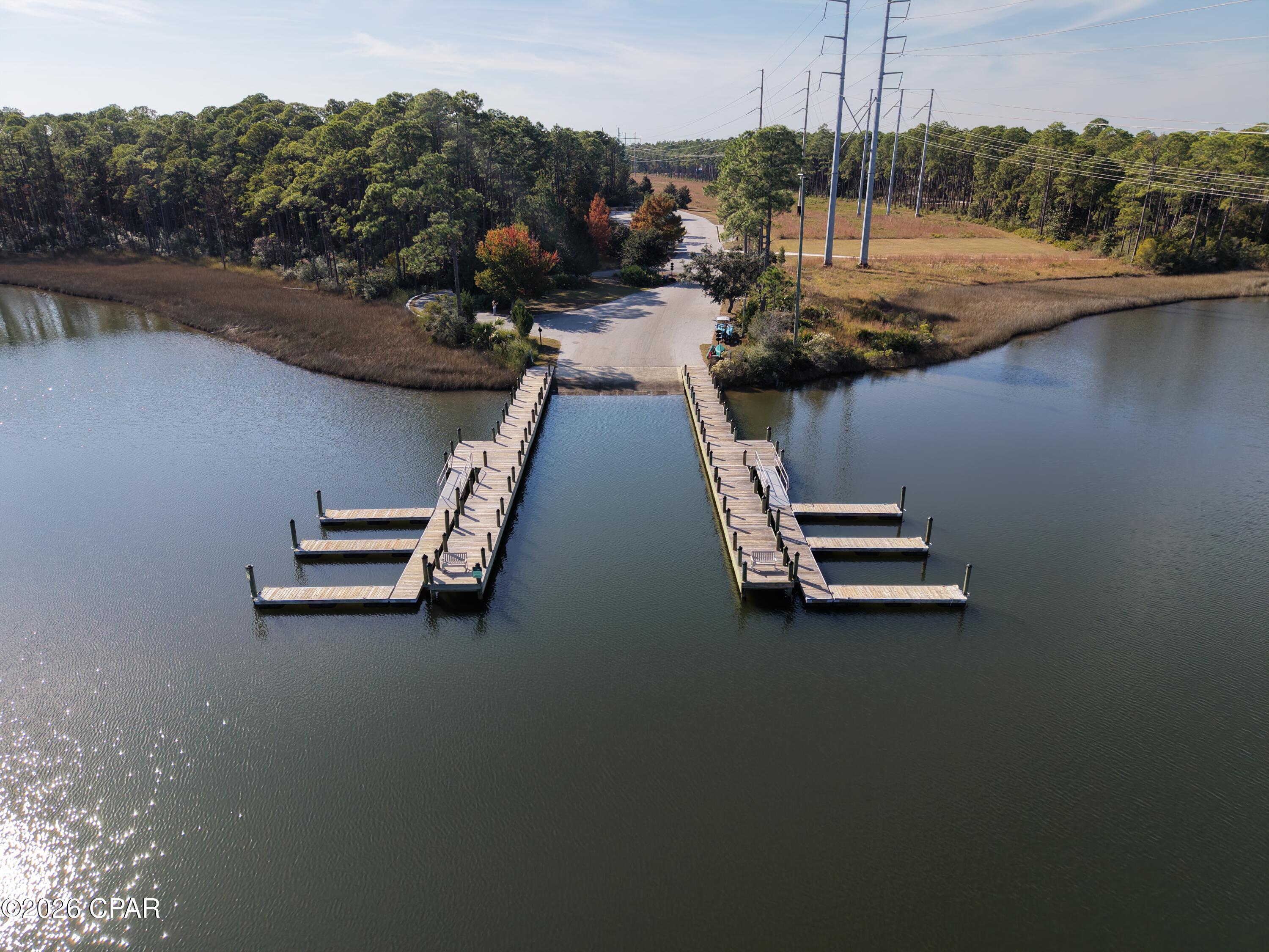 Rivercamps On Crooked Creek - Residential