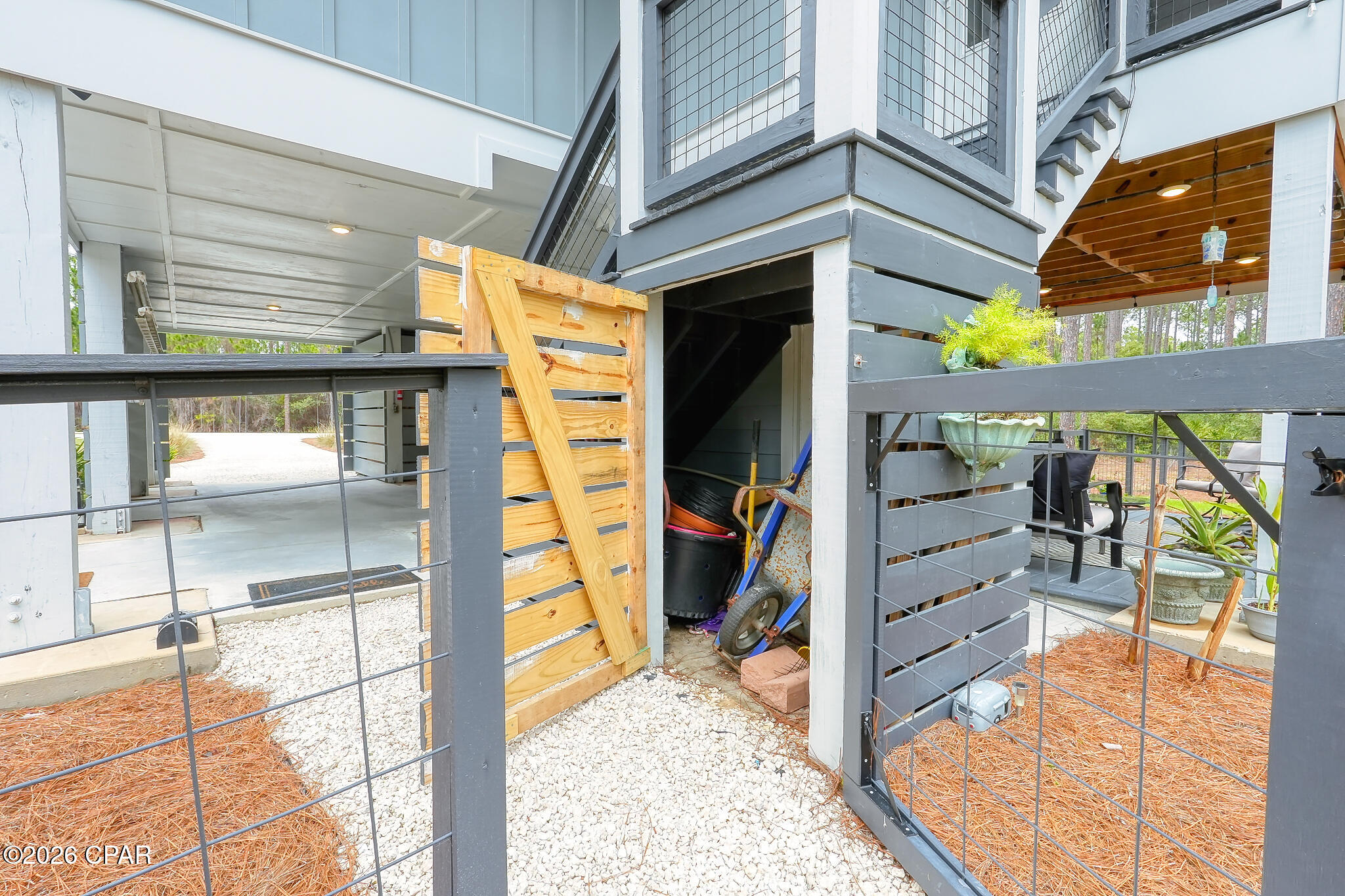 Rivercamps On Crooked Creek - Residential