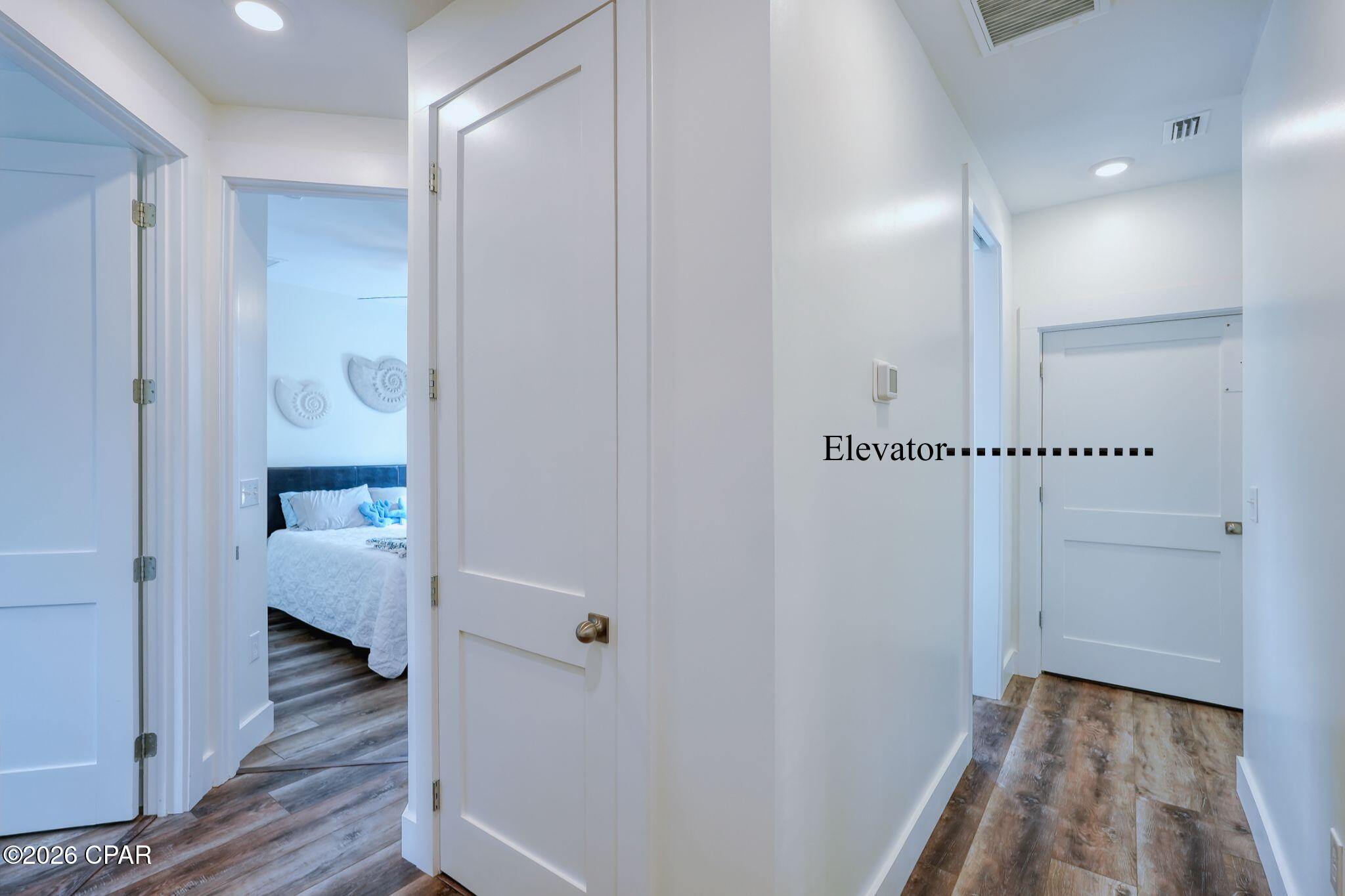 Rivercamps On Crooked Creek - Residential