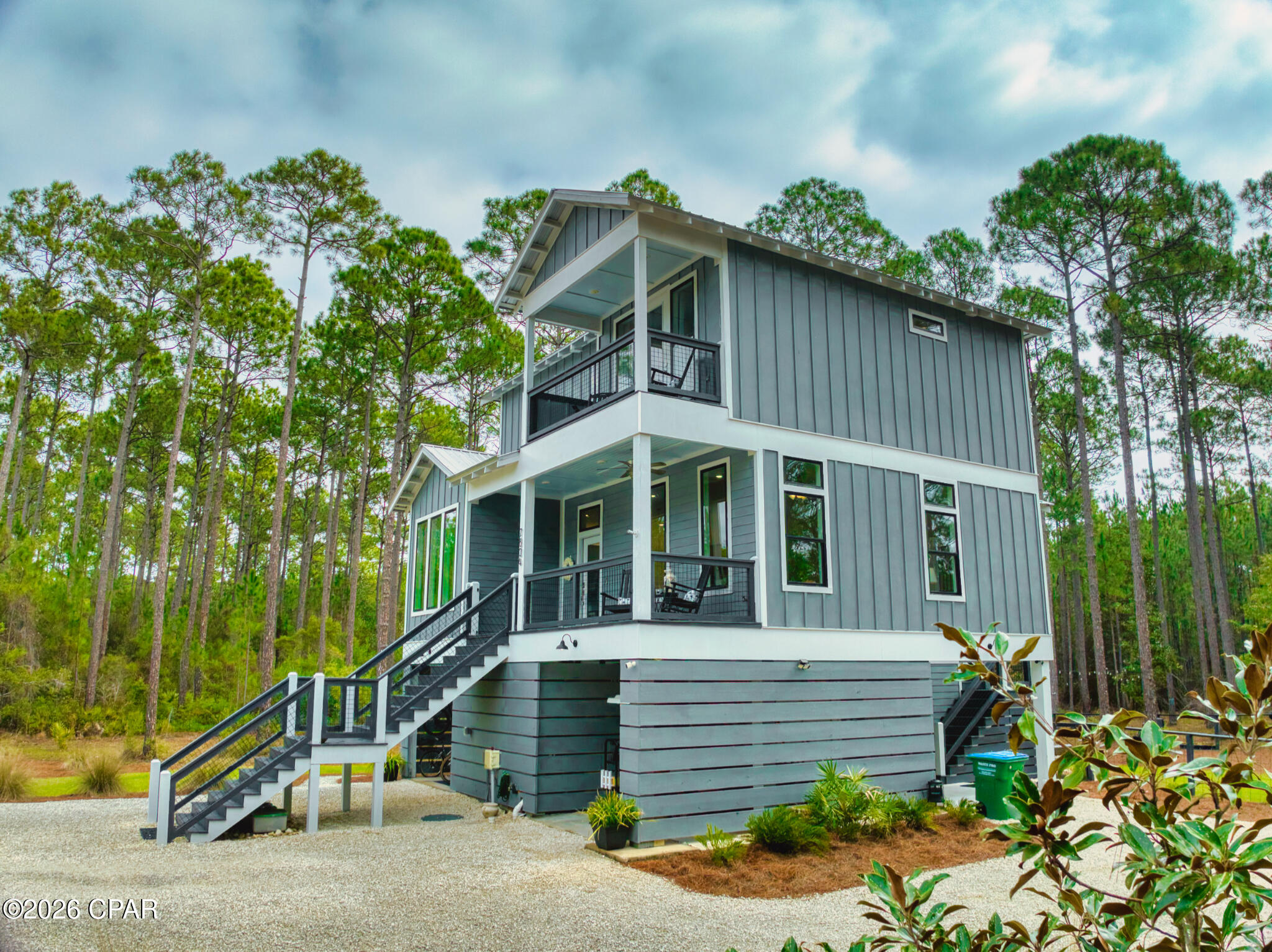 Rivercamps On Crooked Creek - Residential