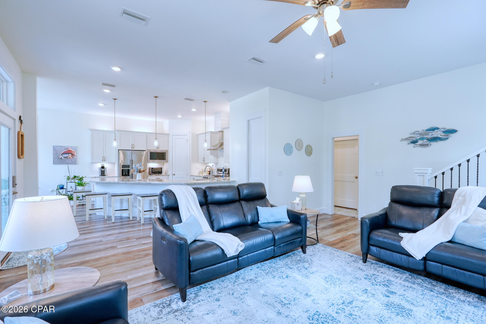 Rivercamps On Crooked Creek - Residential