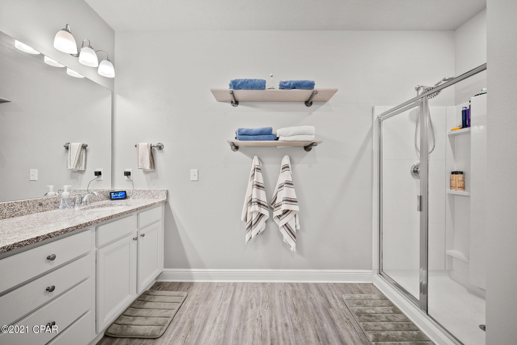 Andrews Plantation - Residential