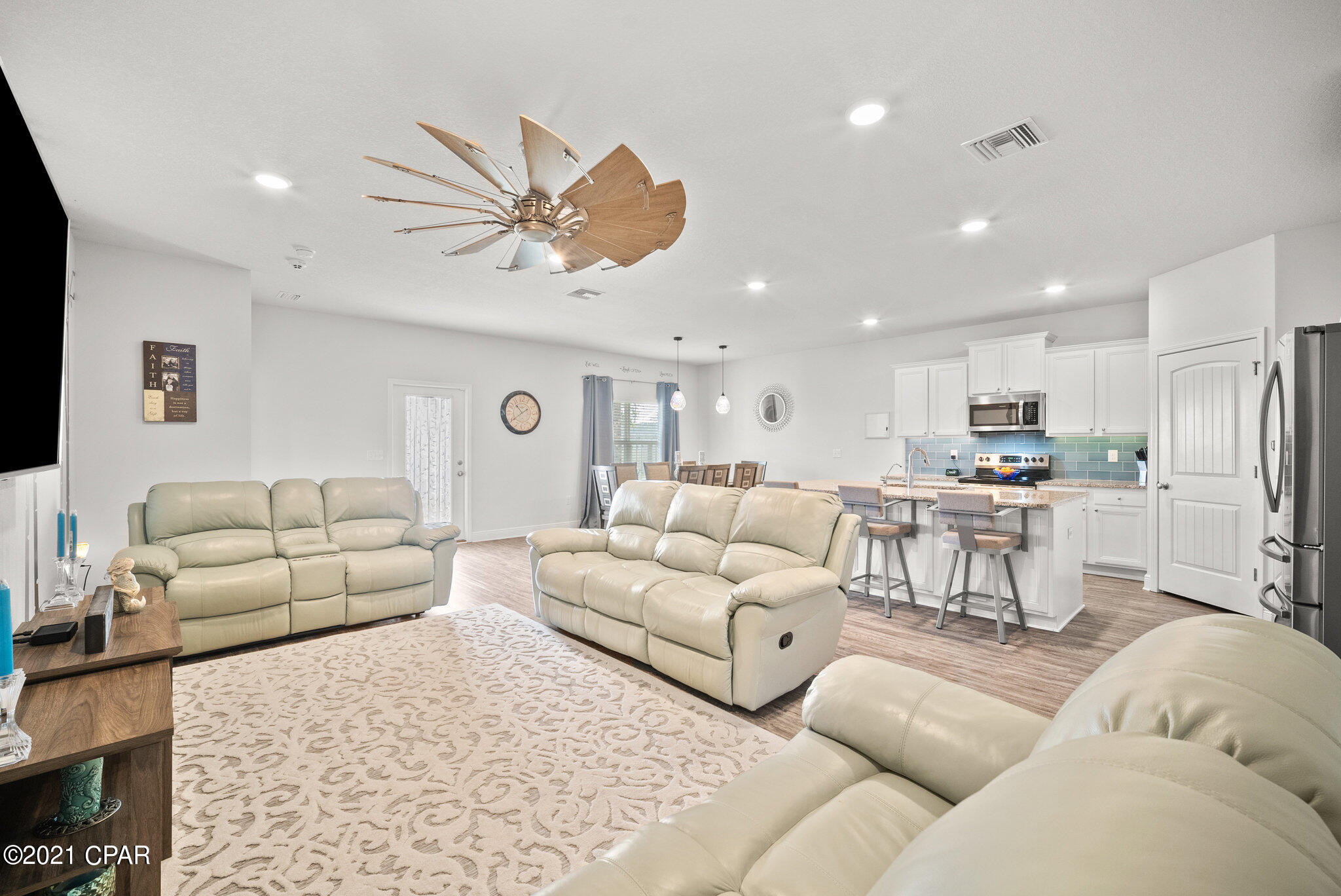 Andrews Plantation - Residential