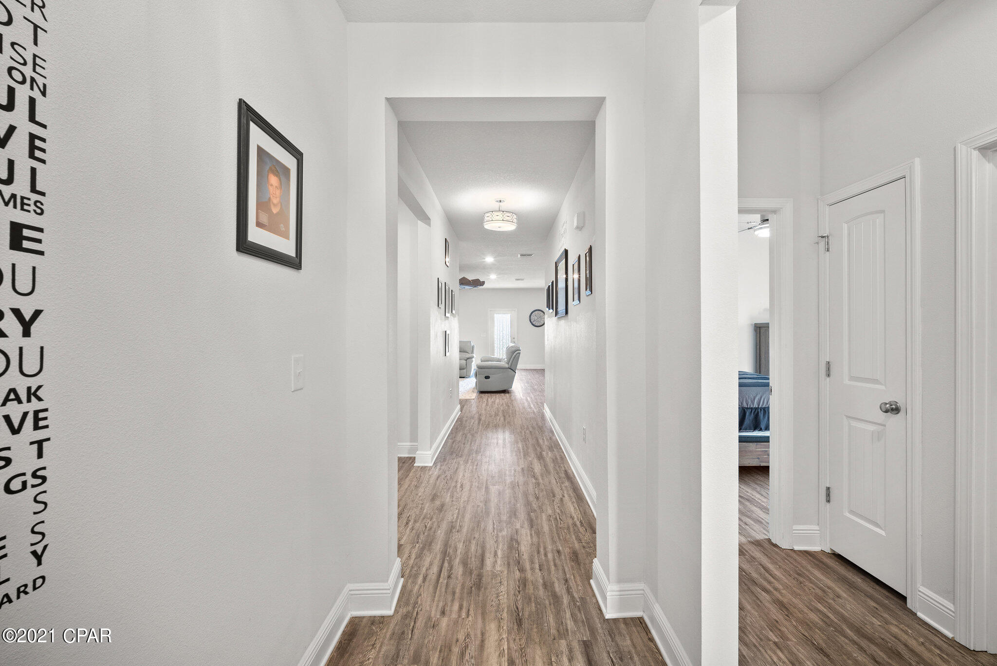 Andrews Plantation - Residential