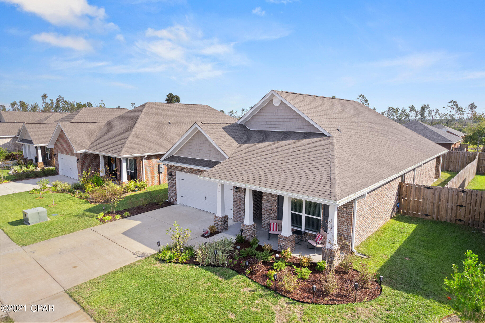 Andrews Plantation - Residential