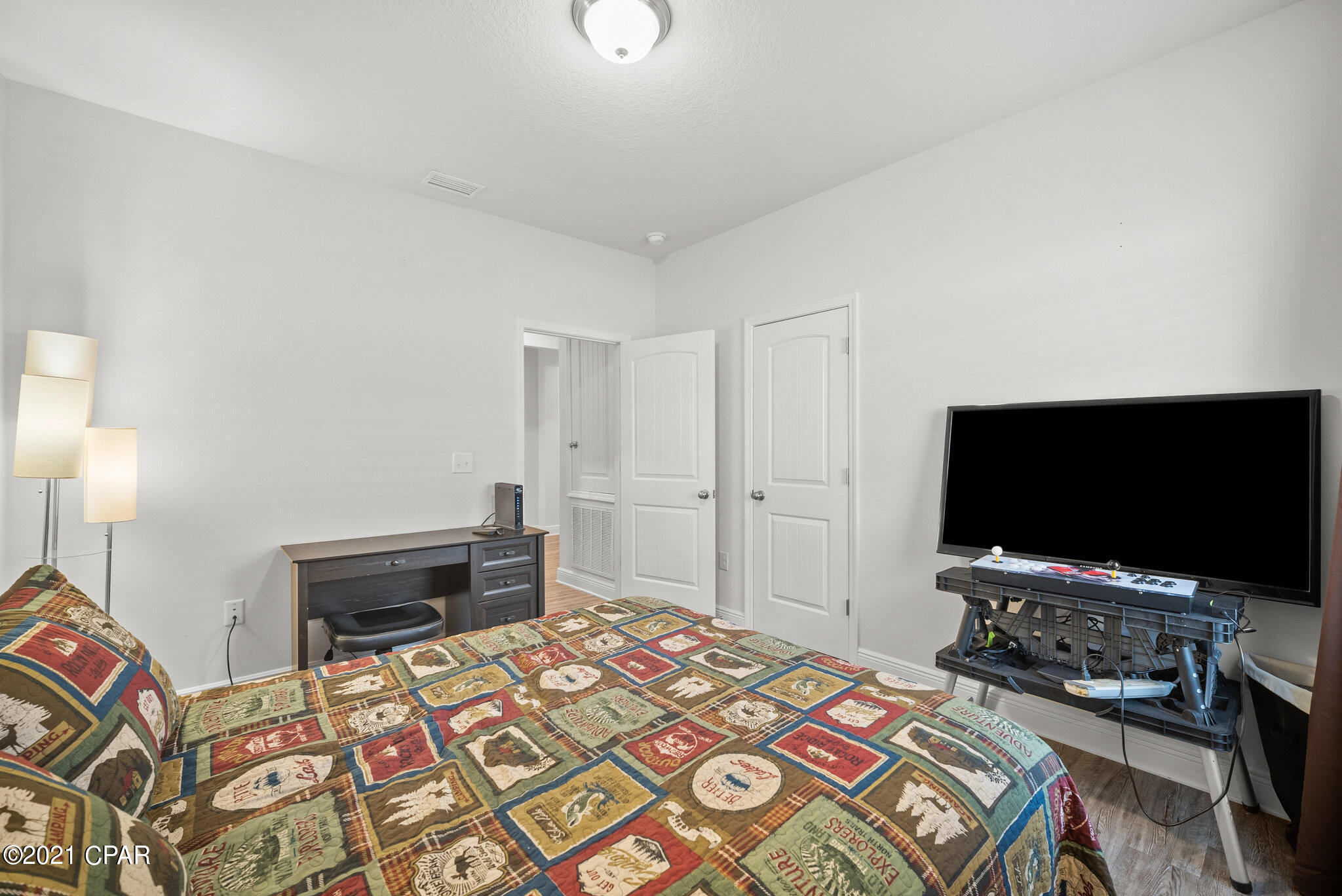 Andrews Plantation - Residential