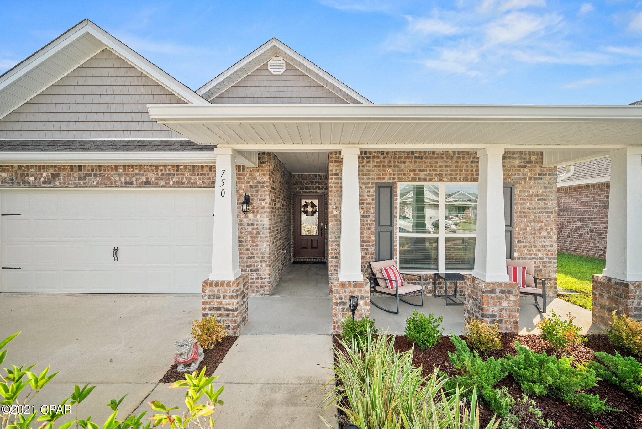 Andrews Plantation - Residential