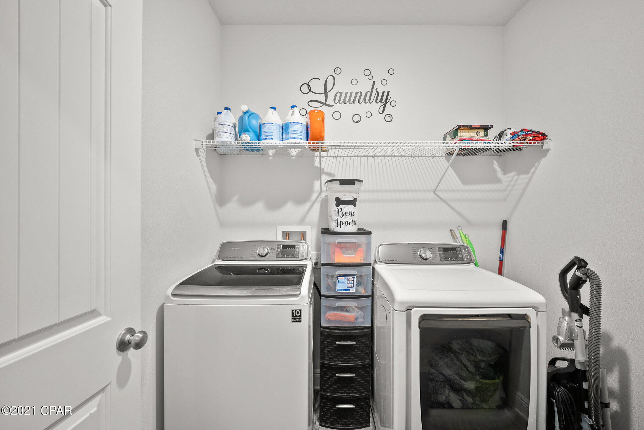 Andrews Plantation - Residential