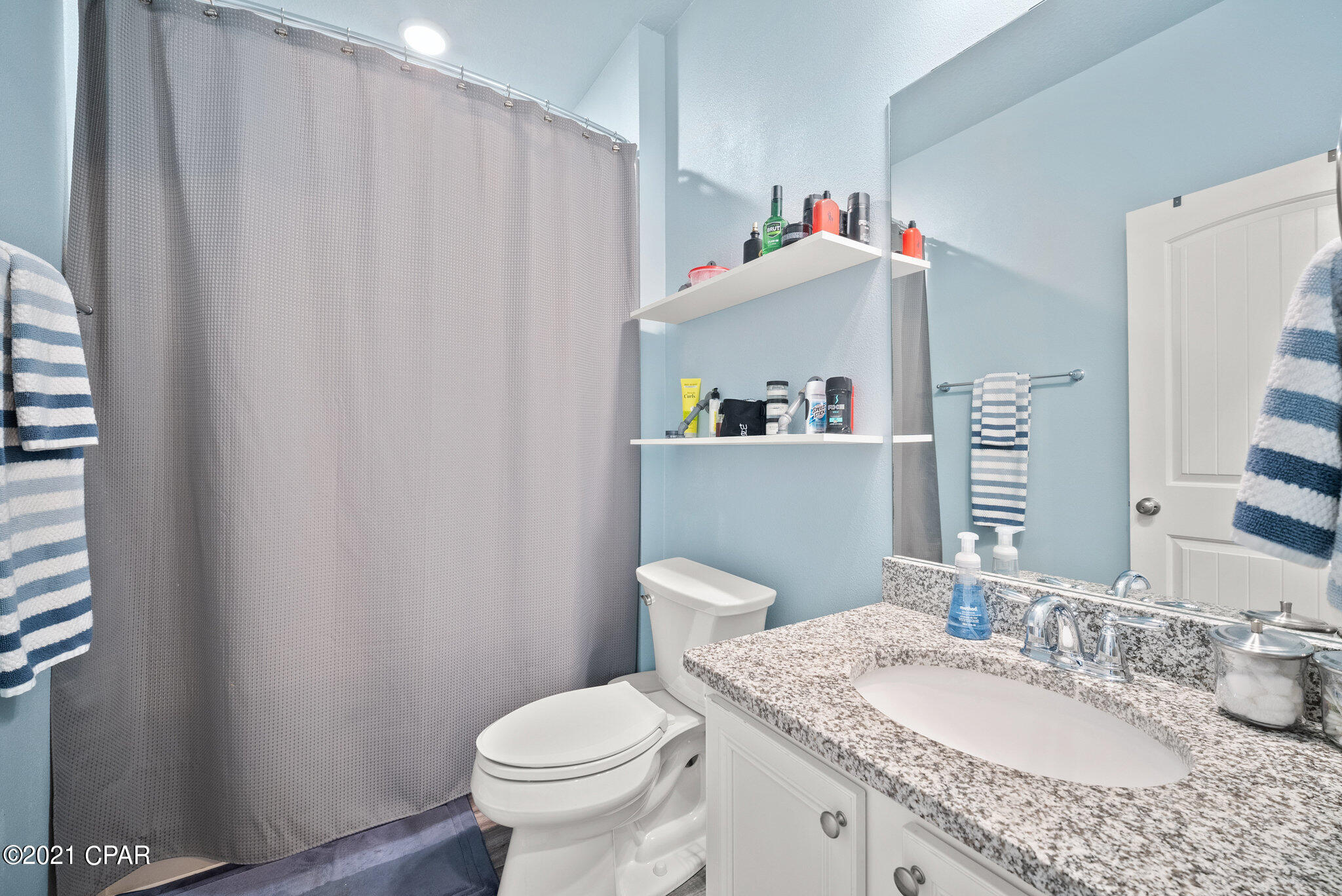 Andrews Plantation - Residential