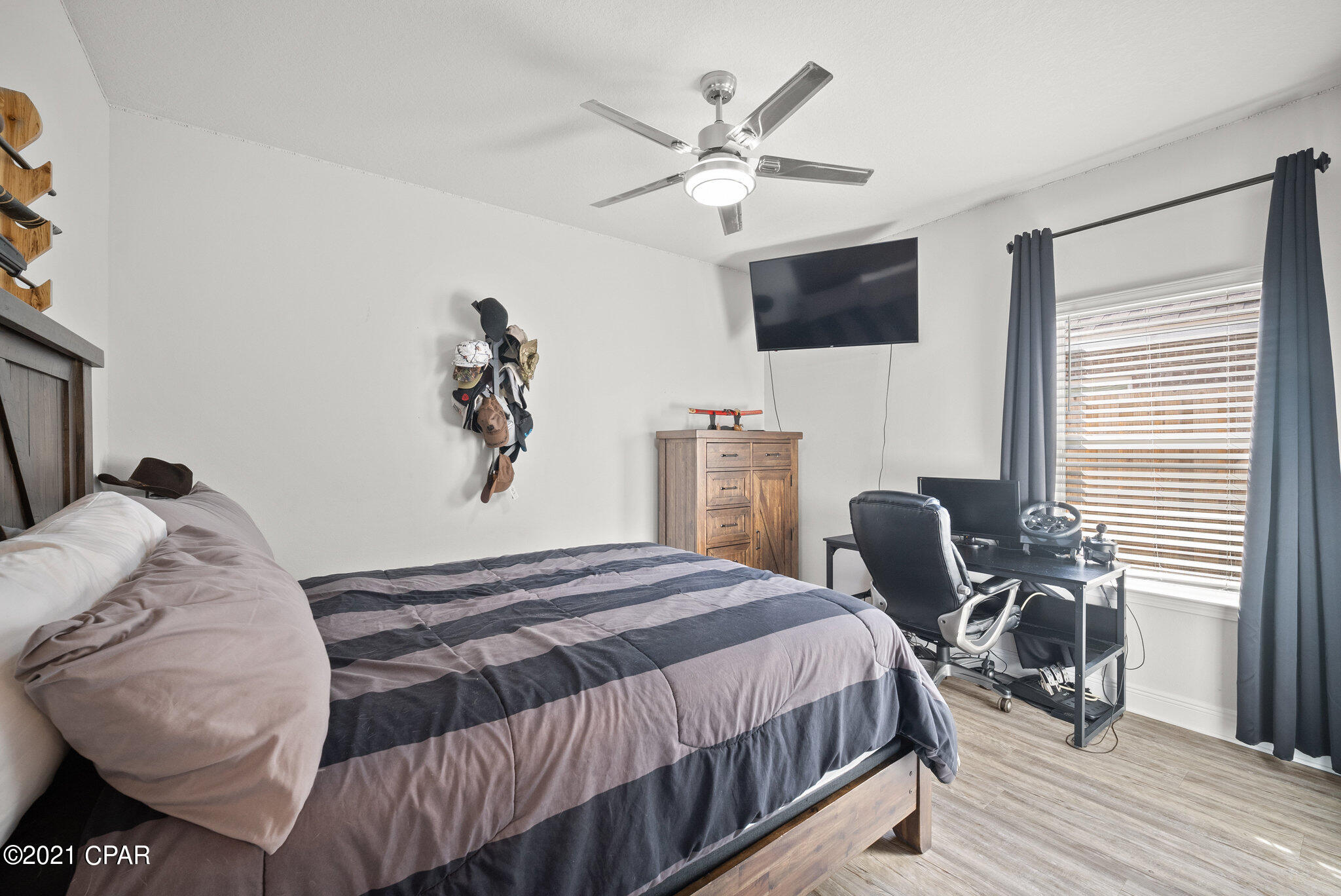 Andrews Plantation - Residential