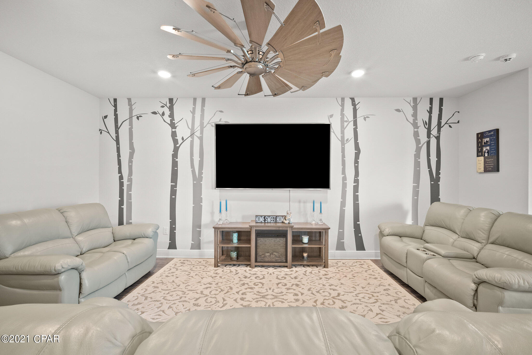 Andrews Plantation - Residential