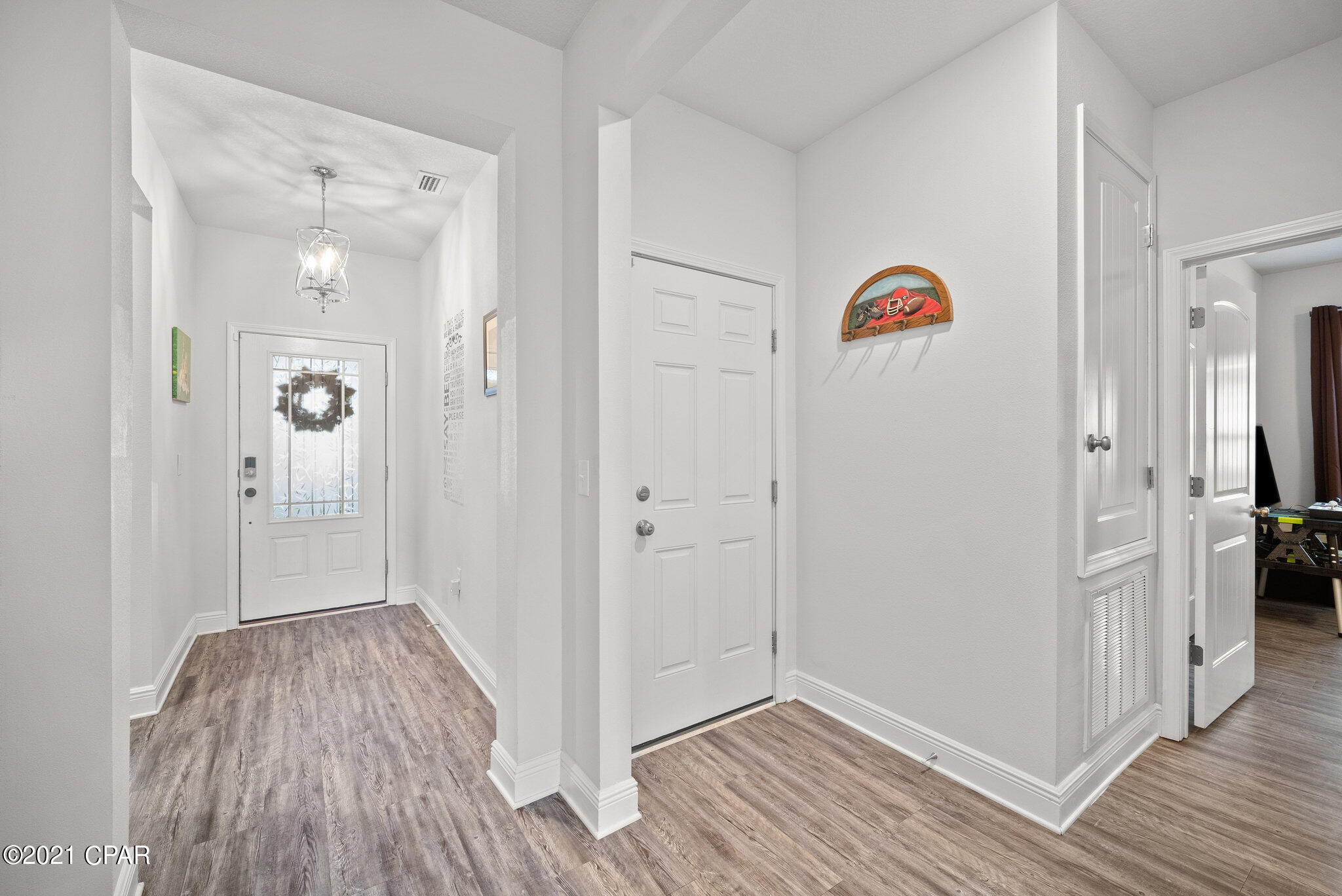 Andrews Plantation - Residential