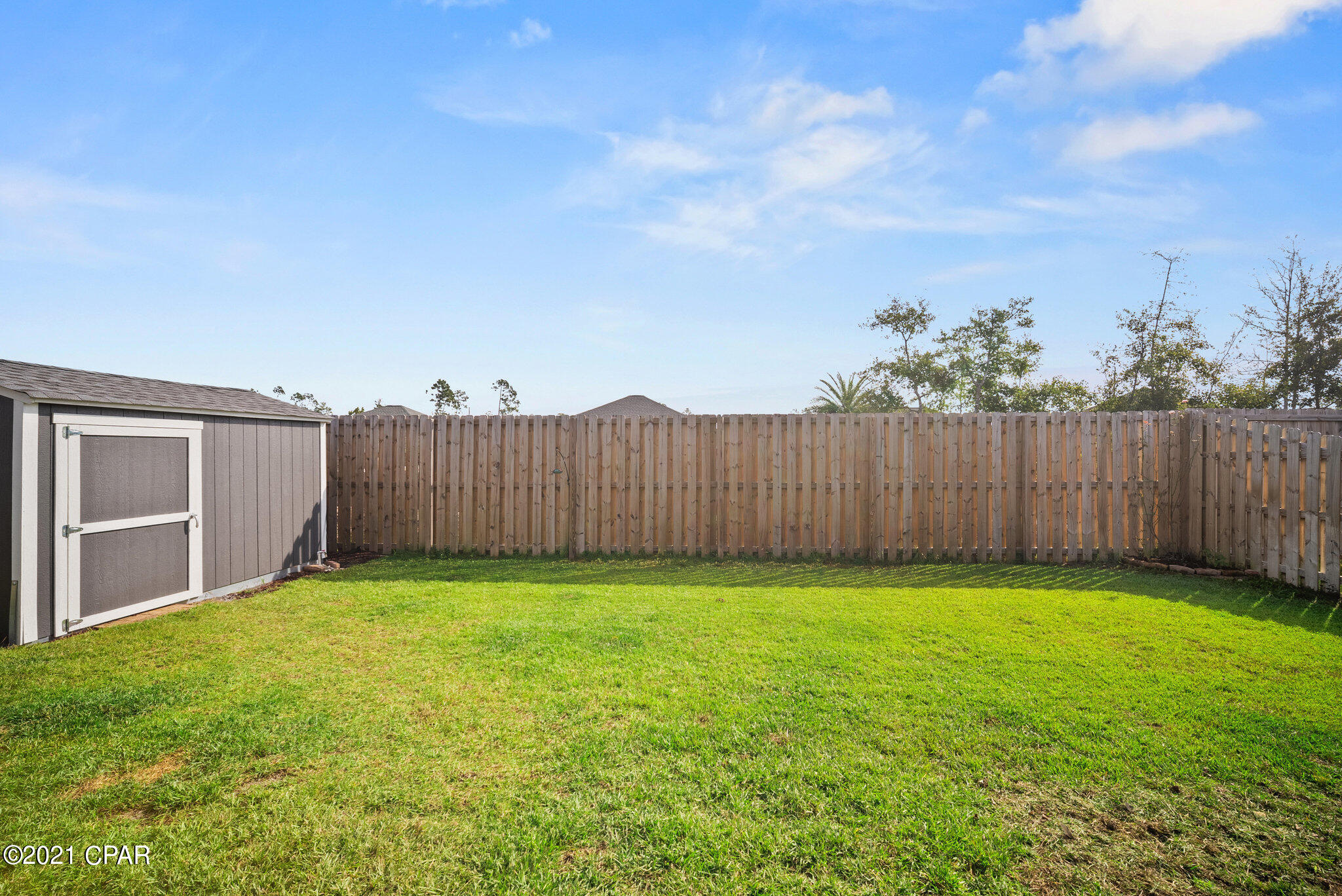 Andrews Plantation - Residential