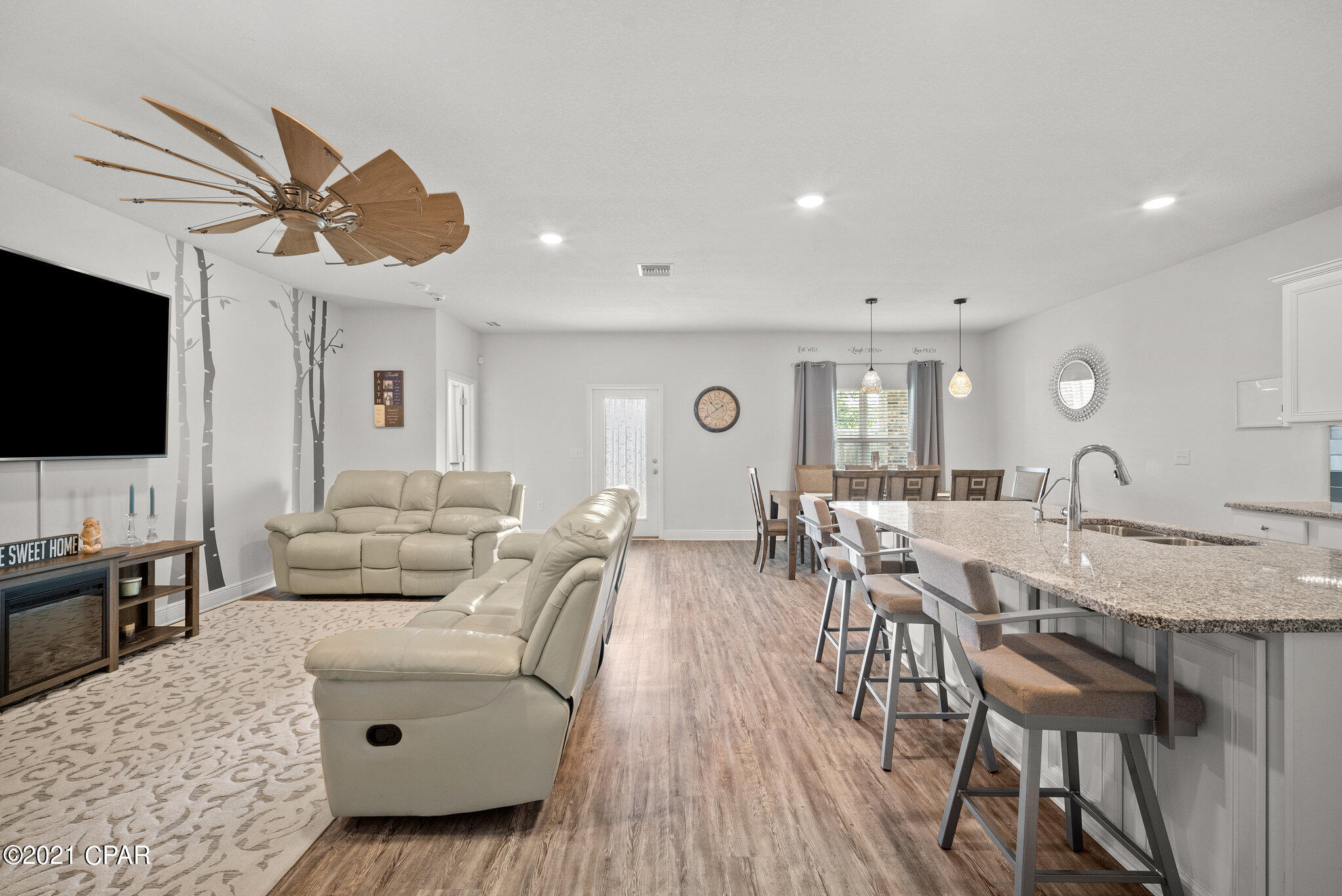 Andrews Plantation - Residential