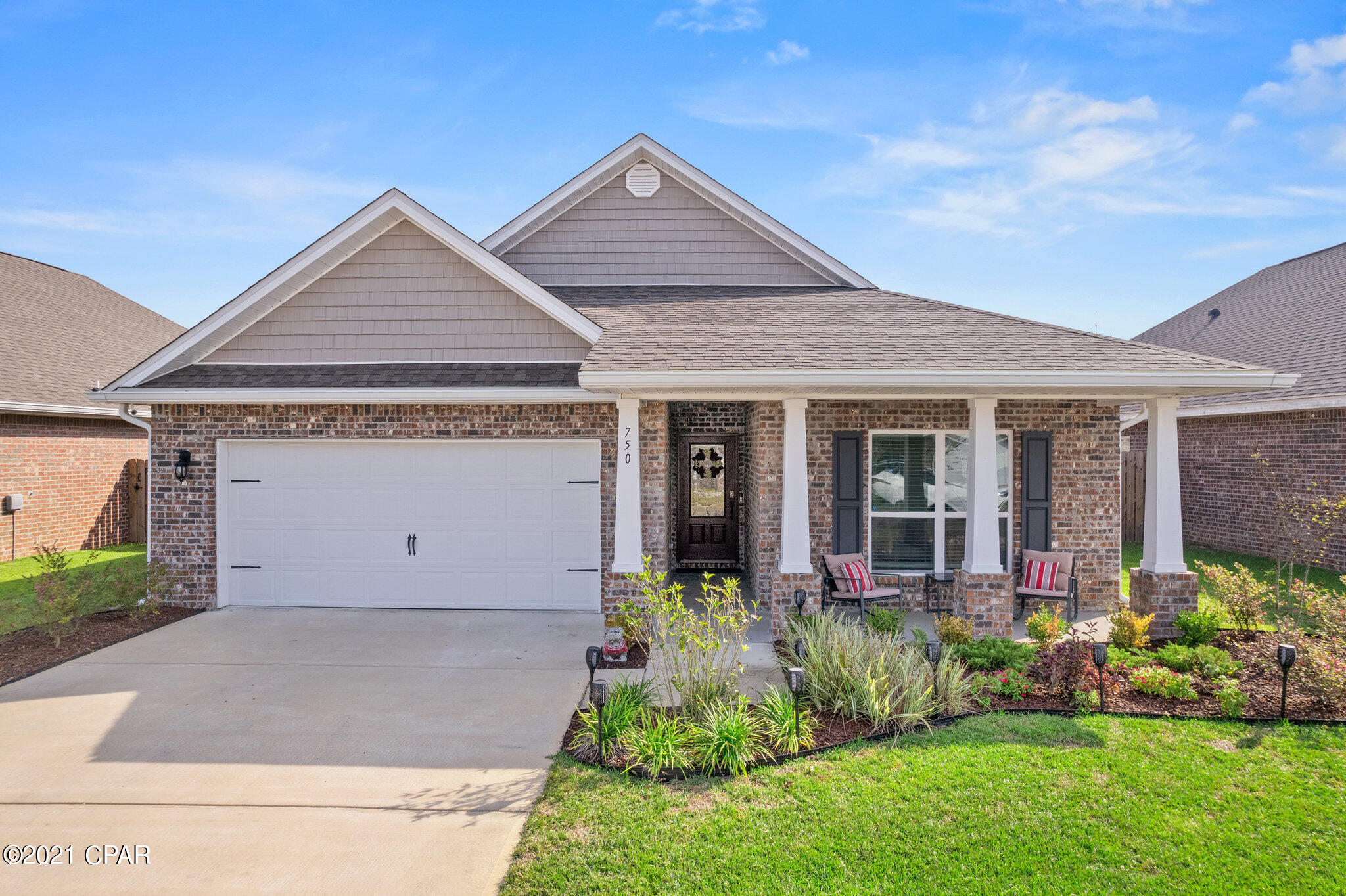 Andrews Plantation - Residential