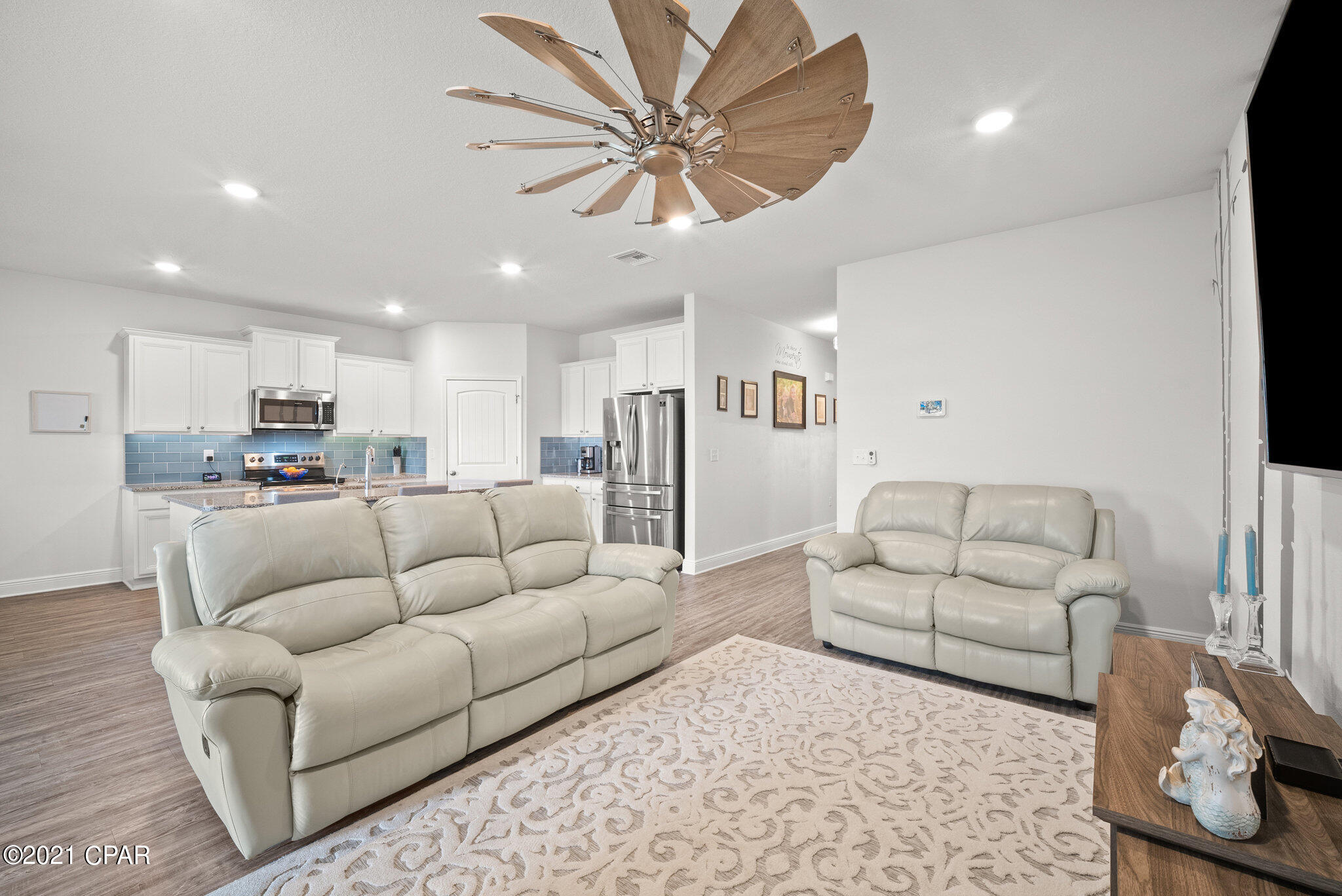 Andrews Plantation - Residential