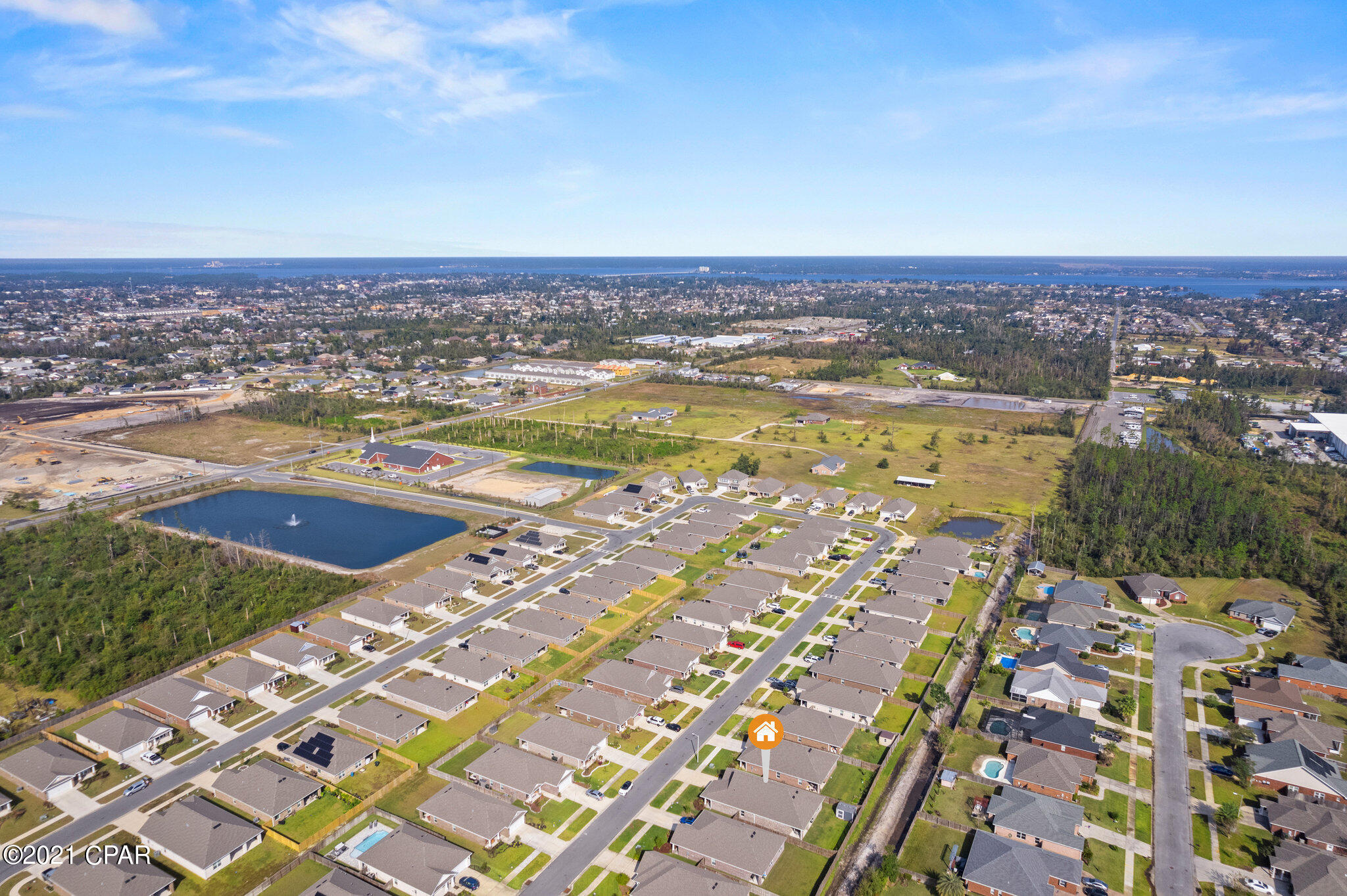 Andrews Plantation - Residential