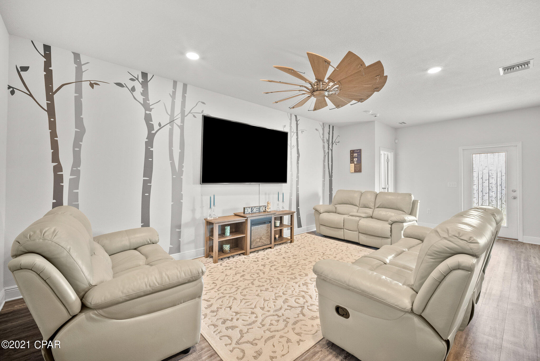 Andrews Plantation - Residential