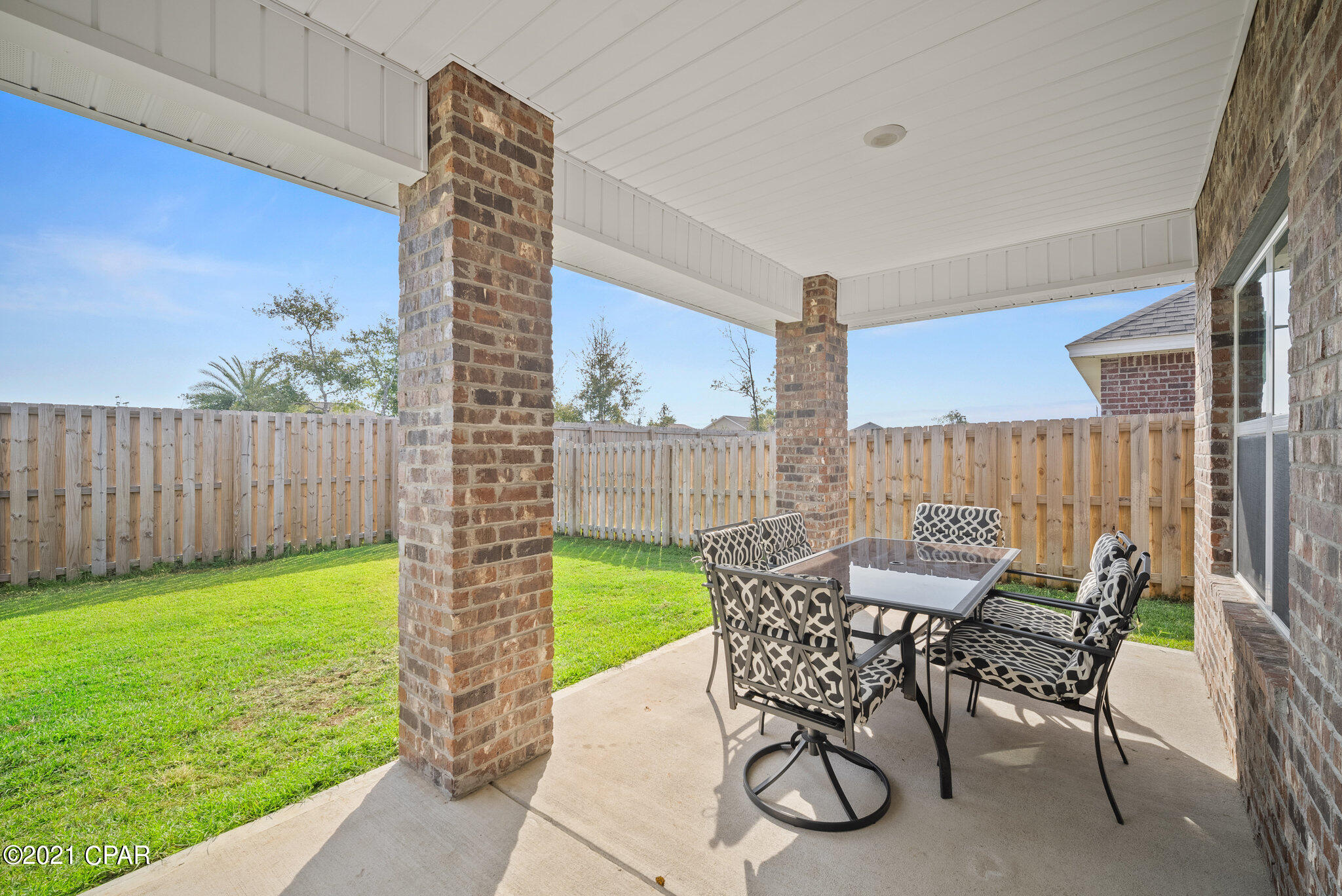 Andrews Plantation - Residential