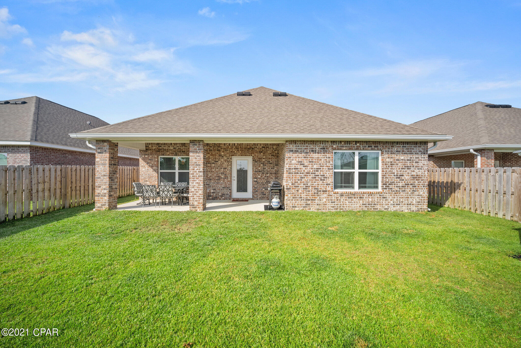 Andrews Plantation - Residential