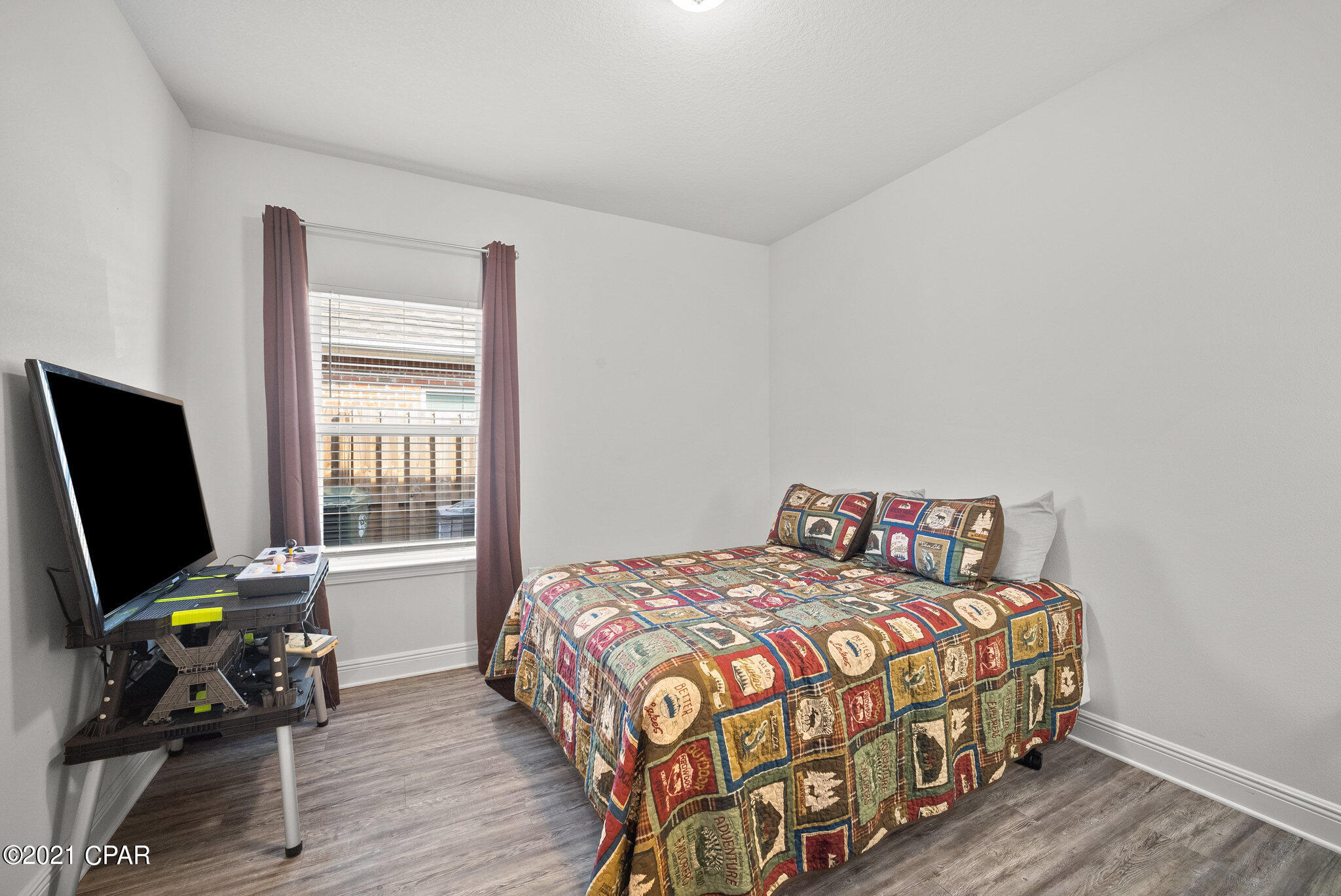 Andrews Plantation - Residential