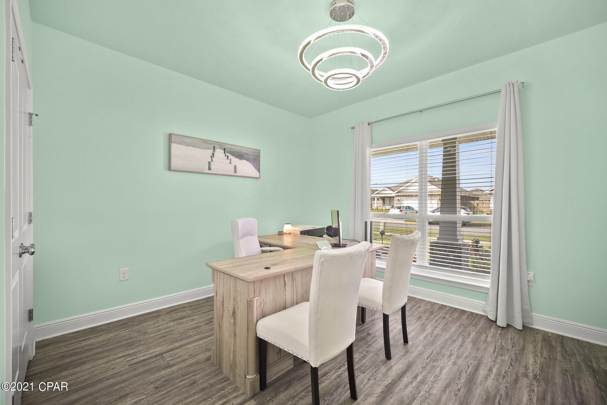 Andrews Plantation - Residential