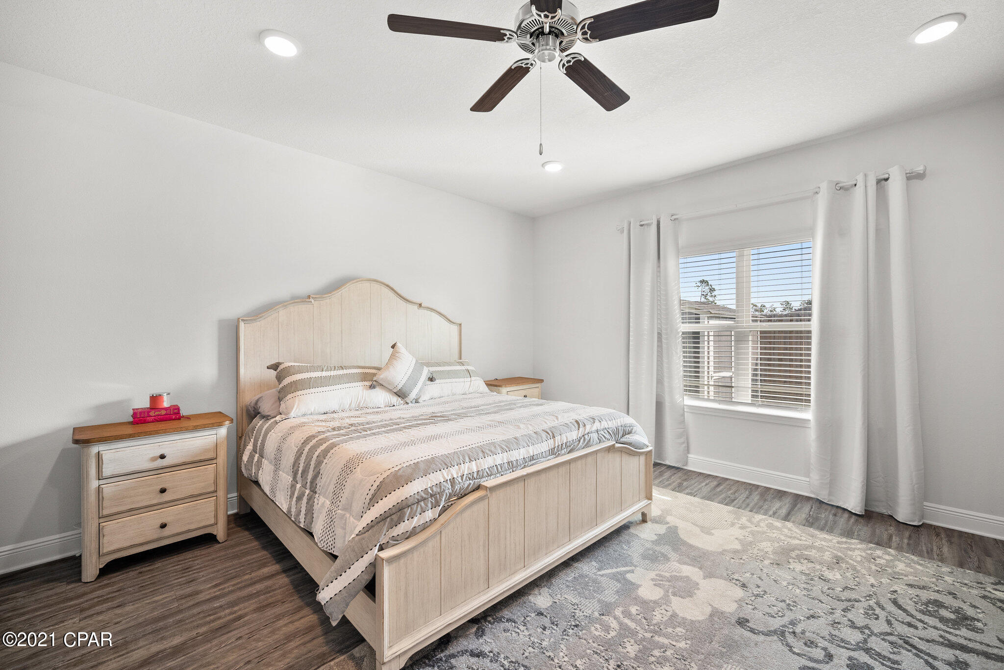 Andrews Plantation - Residential