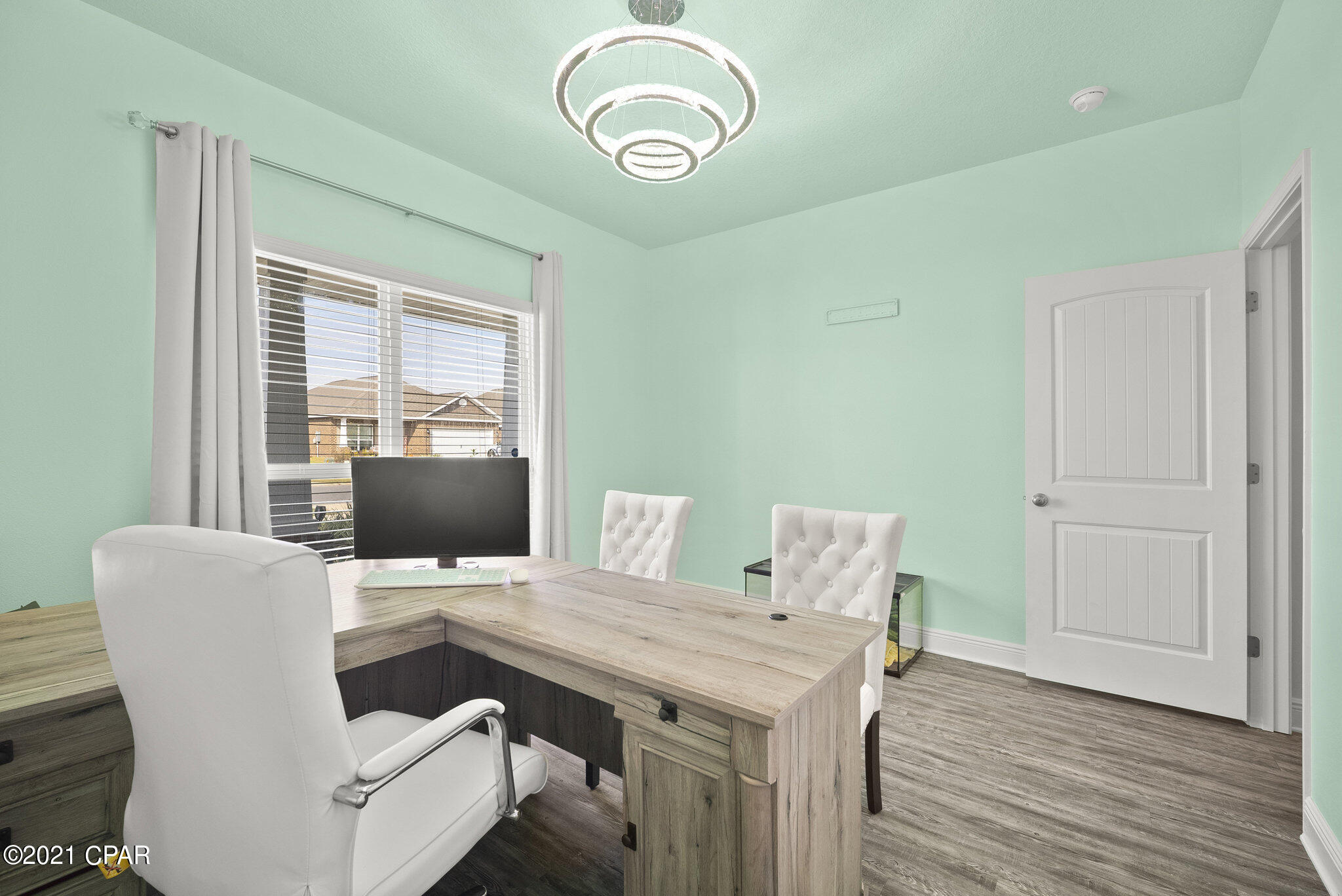 Andrews Plantation - Residential