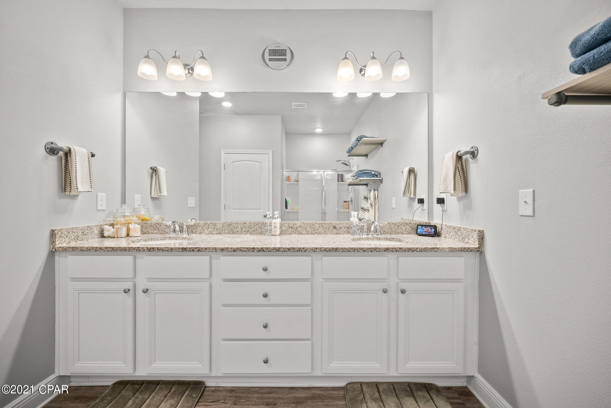 Andrews Plantation - Residential