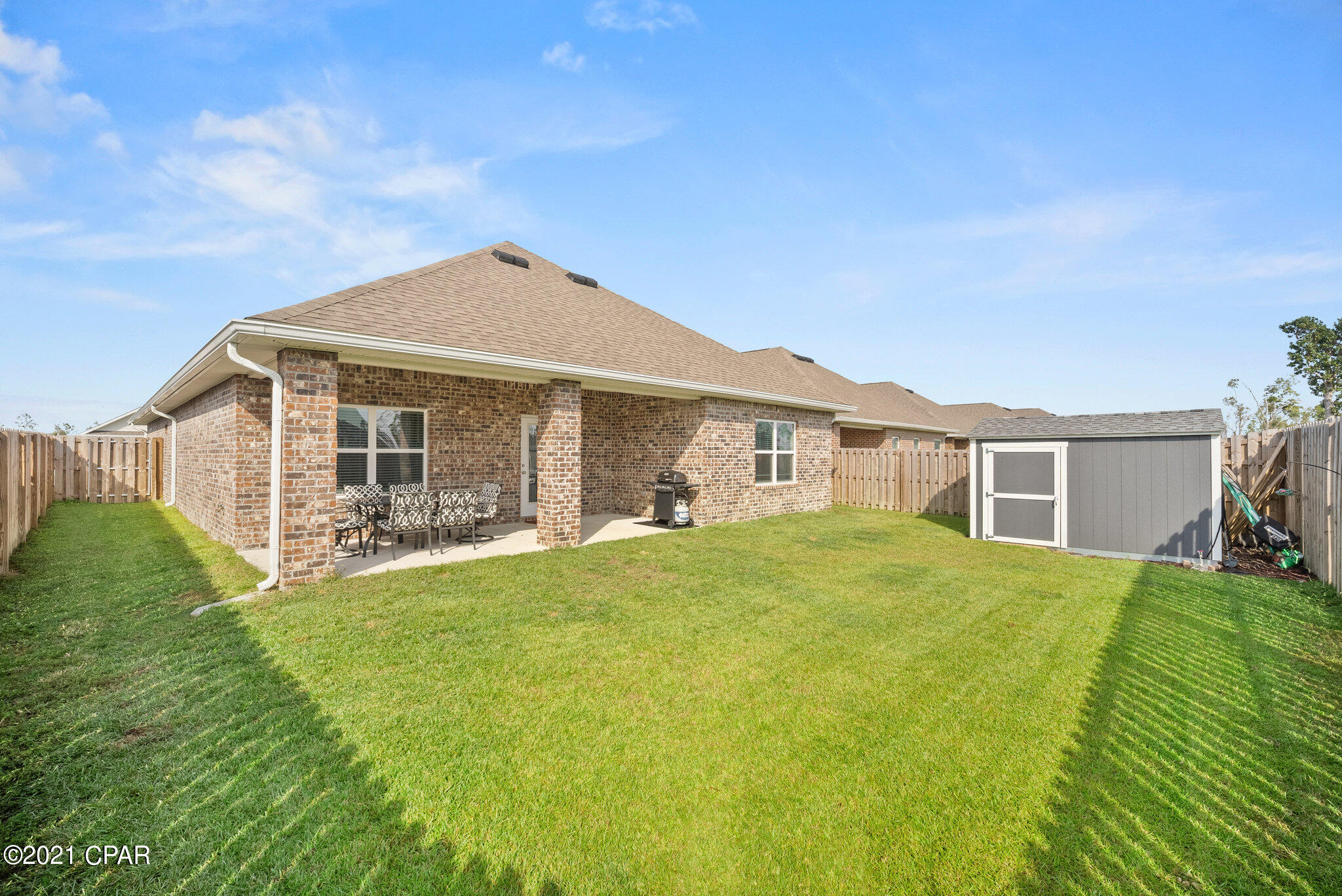 Andrews Plantation - Residential