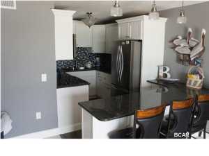 The Summit - Residential